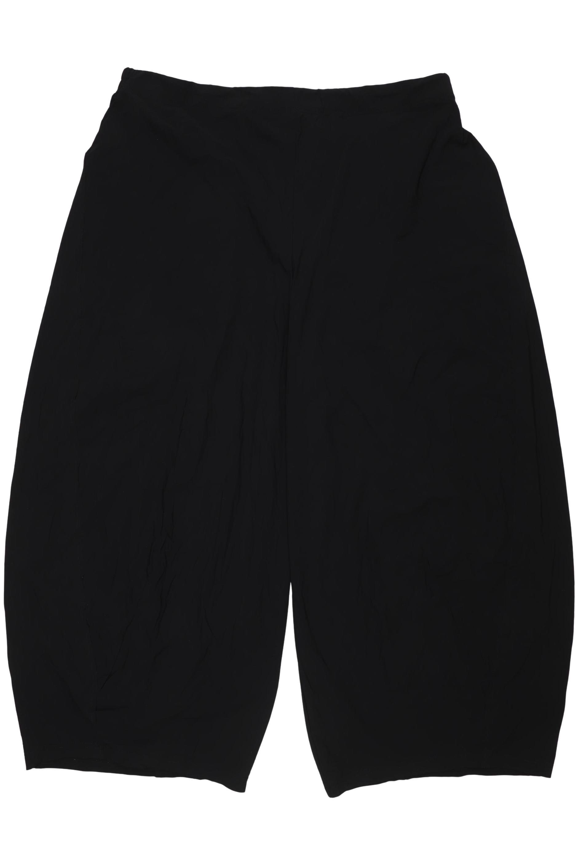 

Oska Damen Stoffhose, schwarz, Gr. 50