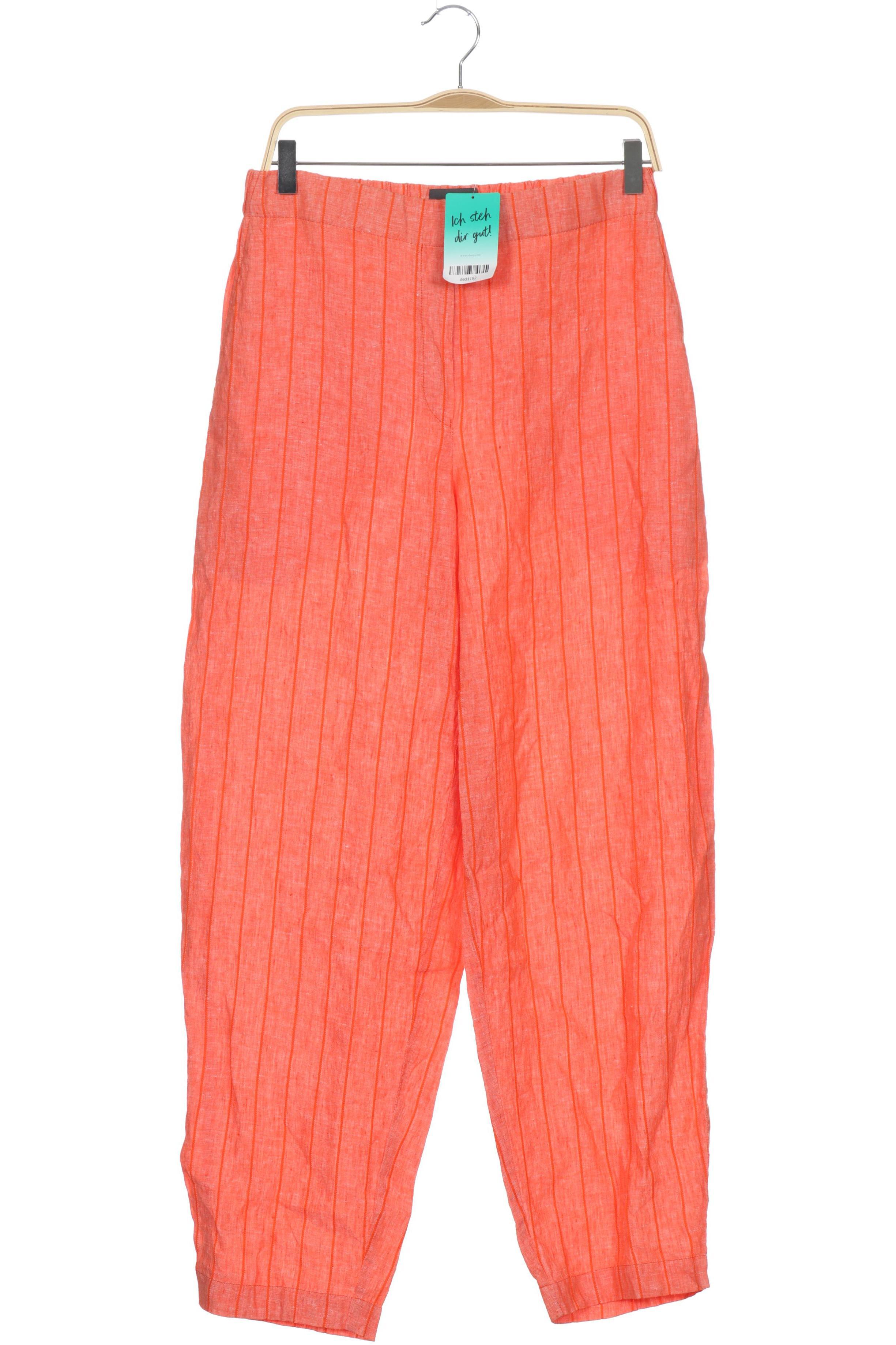 

Oska Damen Stoffhose, orange, Gr. 40
