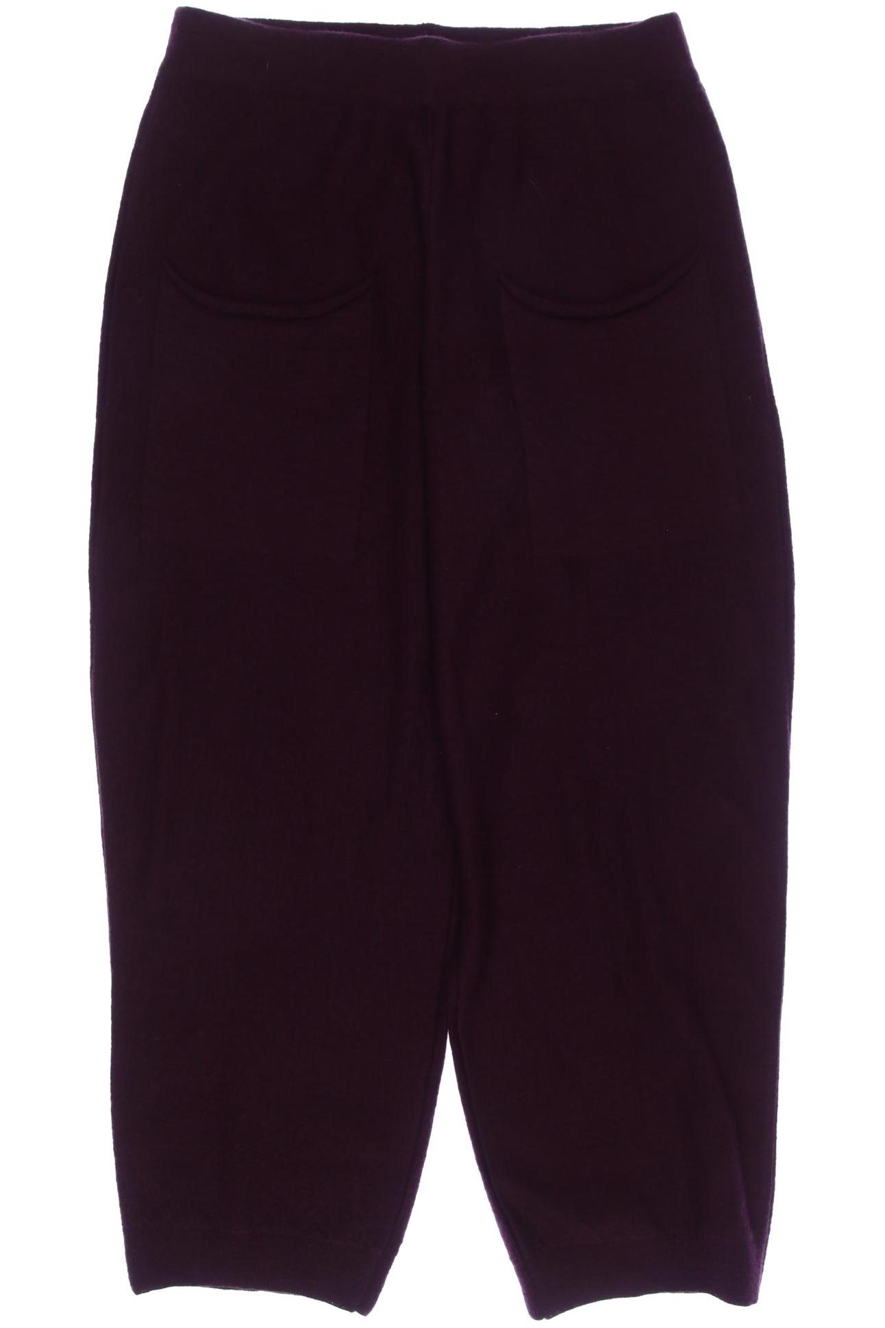 

Oska Damen Stoffhose, bordeaux, Gr. 38