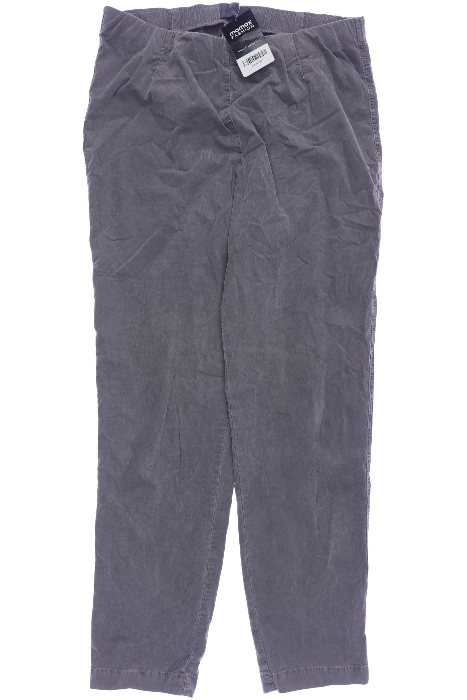 

Oska Damen Stoffhose, grau, Gr. 44