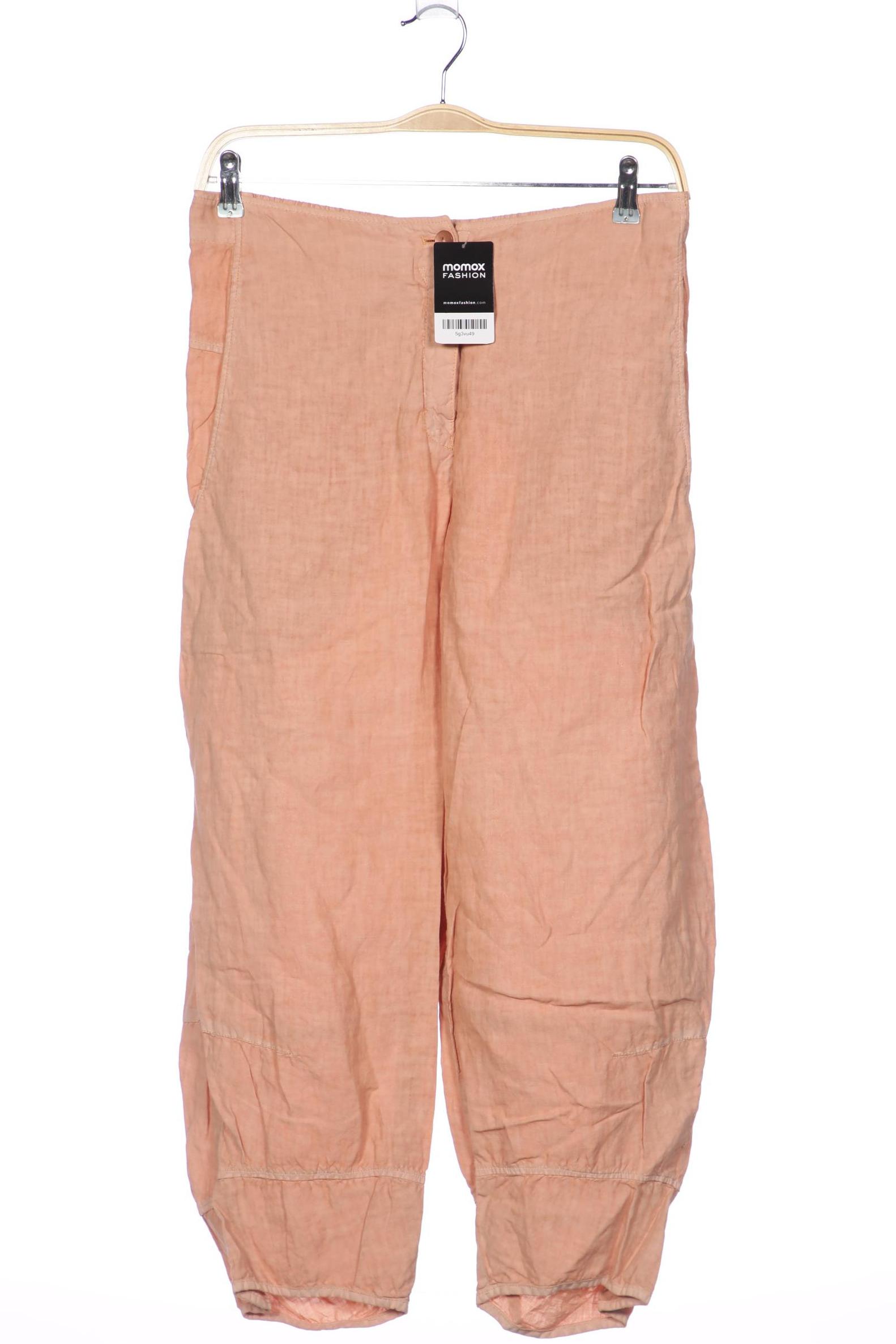 

Oska Damen Stoffhose, orange