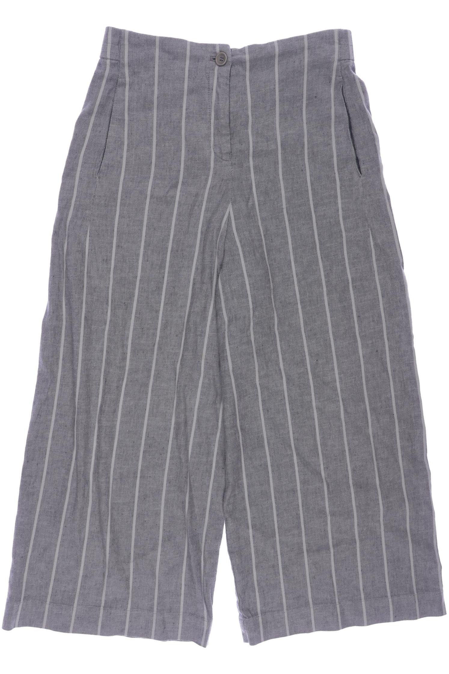 

Oska Damen Stoffhose, grau, Gr. 38