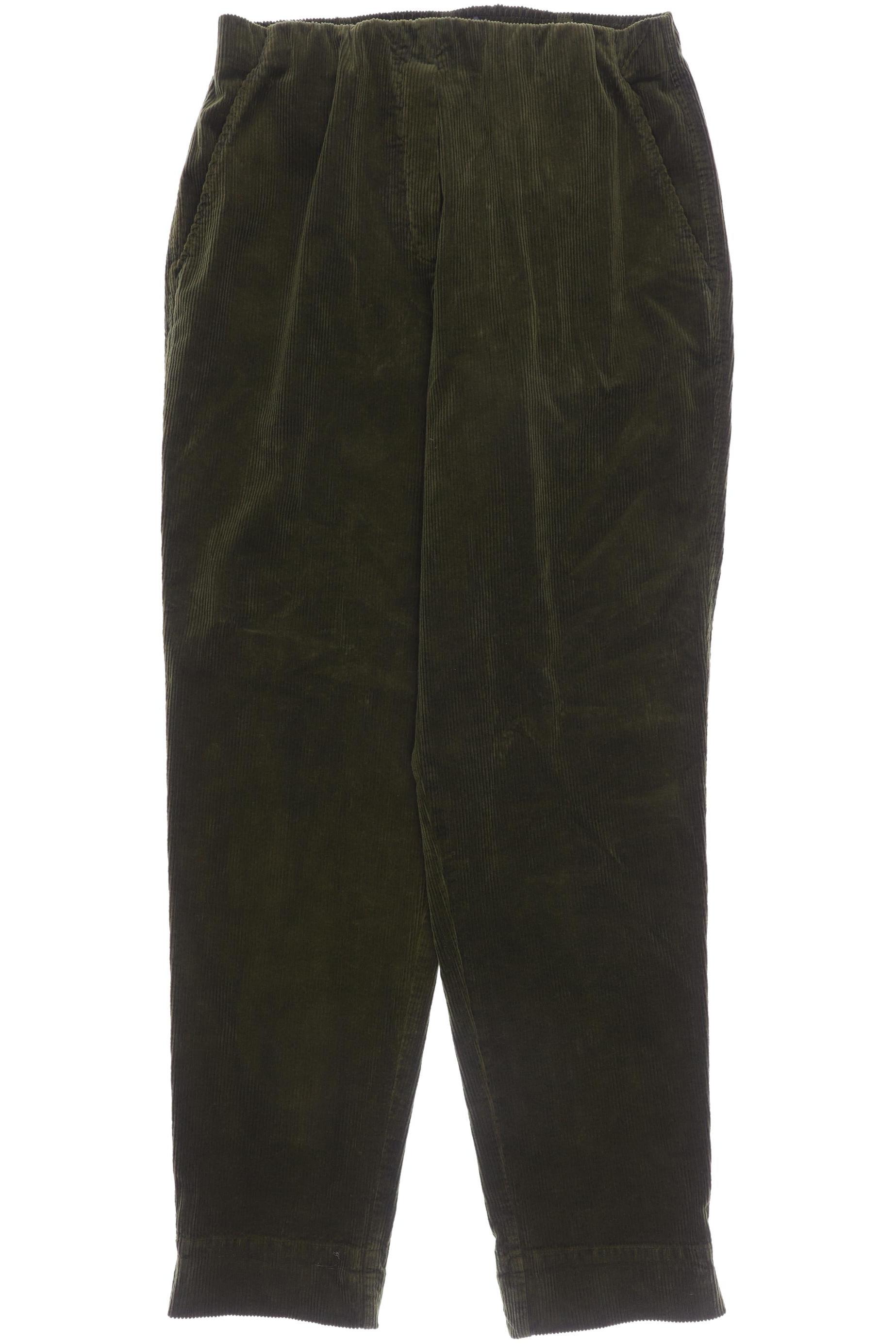 

Oska Damen Stoffhose, grün