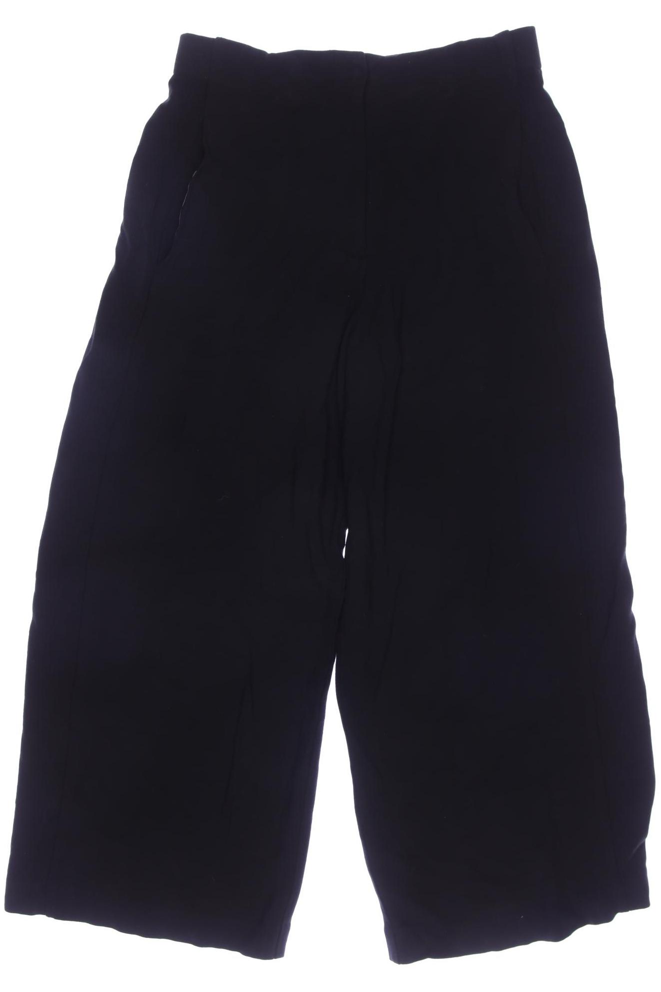 

Oska Damen Stoffhose, schwarz, Gr. 38