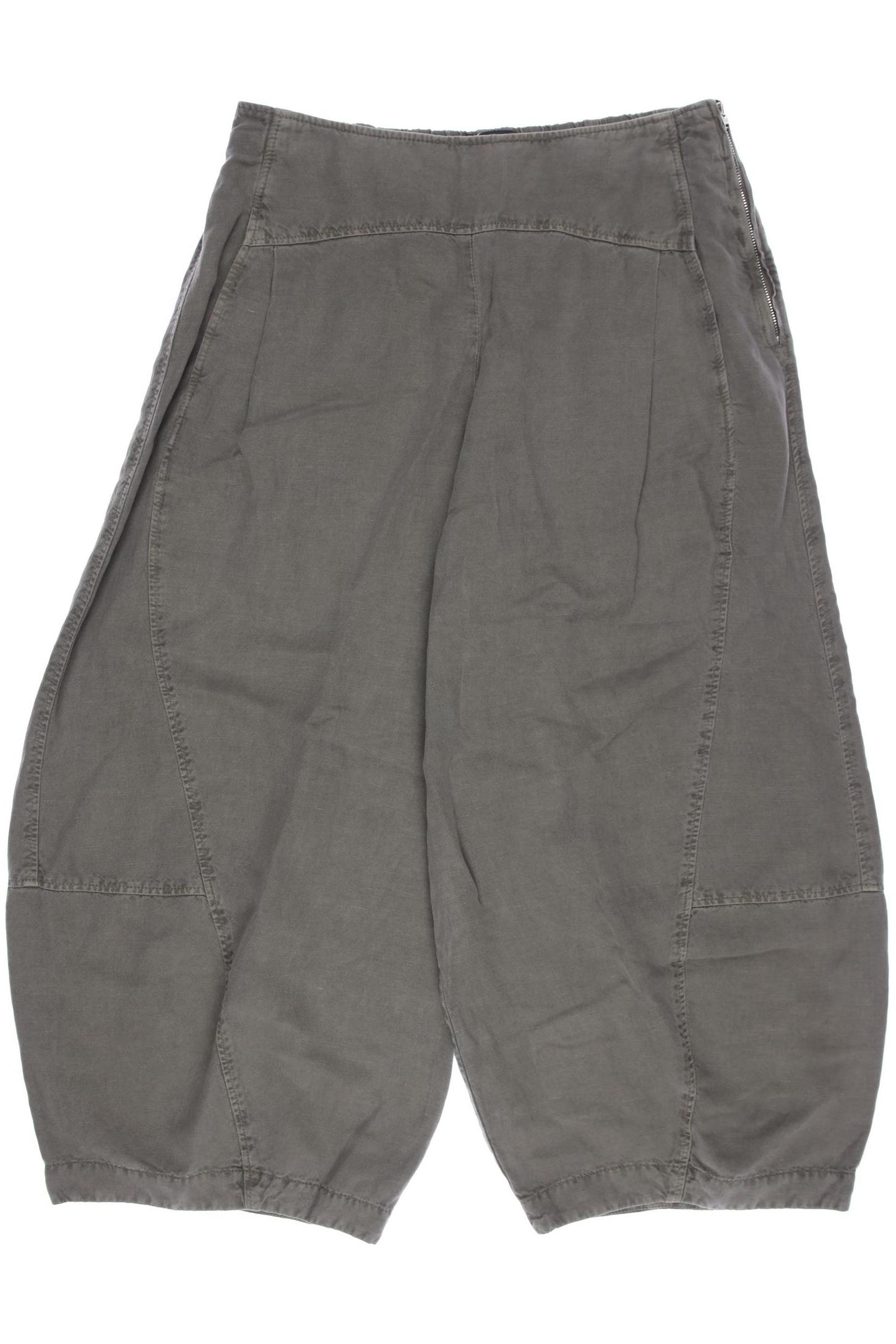 

Oska Damen Stoffhose, grau, Gr. 40