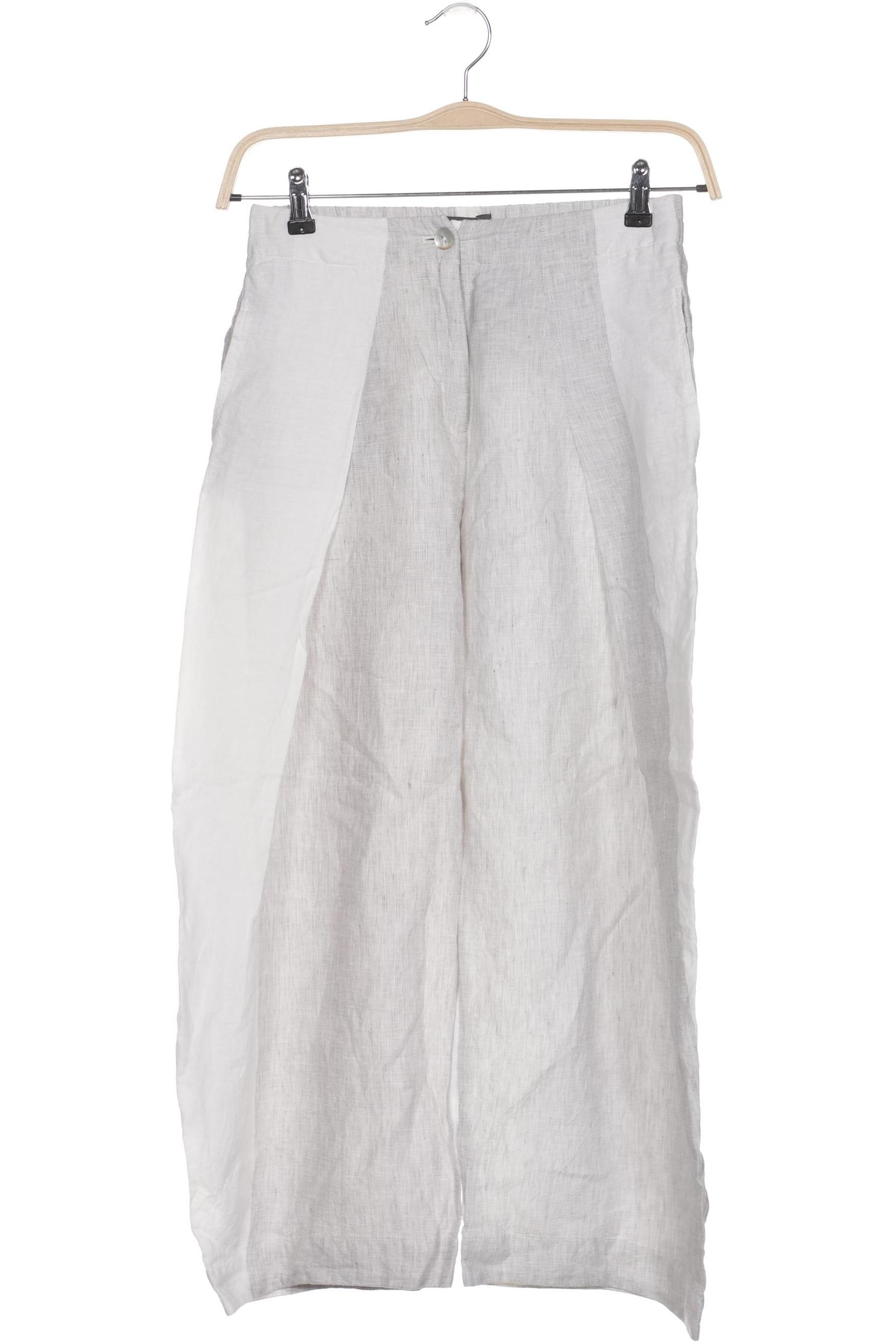 

Oska Damen Stoffhose, grau, Gr. 38