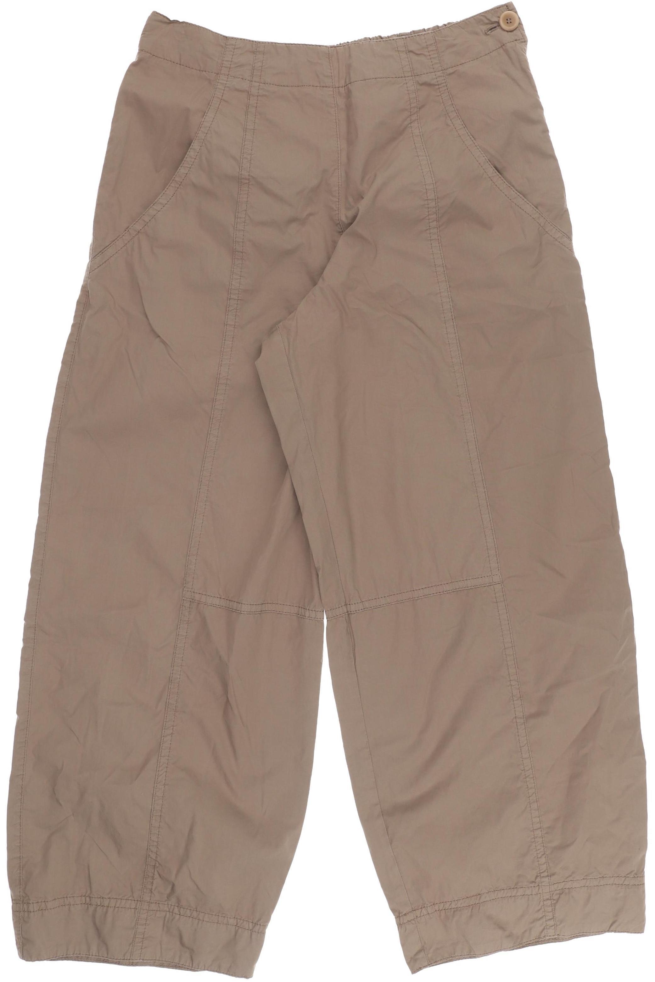 

Oska Damen Stoffhose, braun, Gr. 40