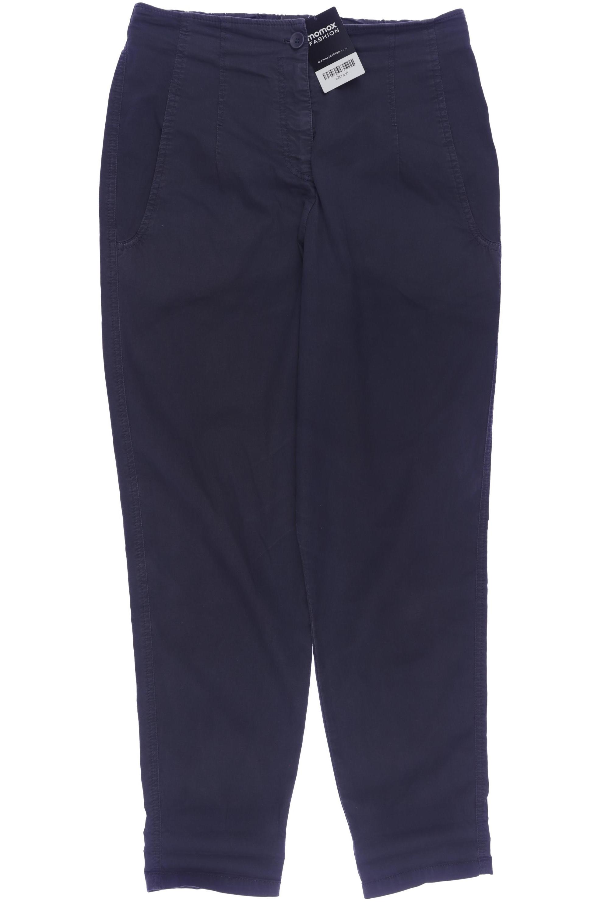 

Oska Damen Stoffhose, marineblau, Gr. 38