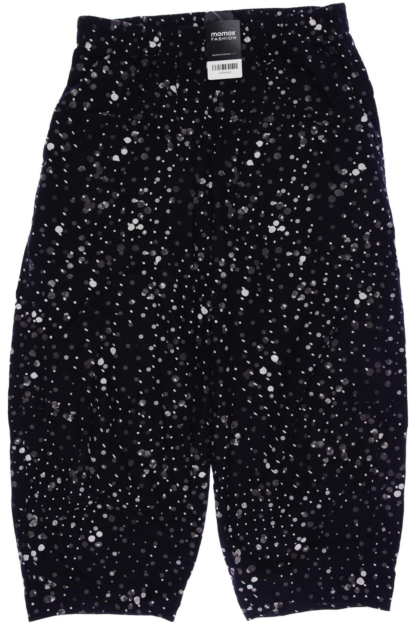 

Oska Damen Stoffhose, schwarz, Gr. 40
