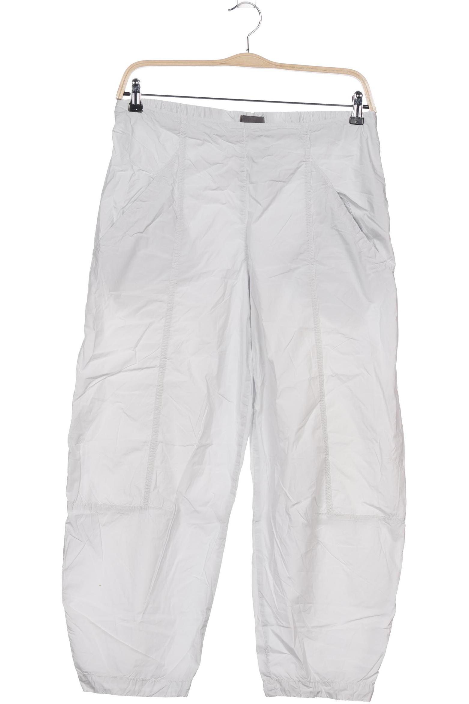 

Oska Damen Stoffhose, hellblau