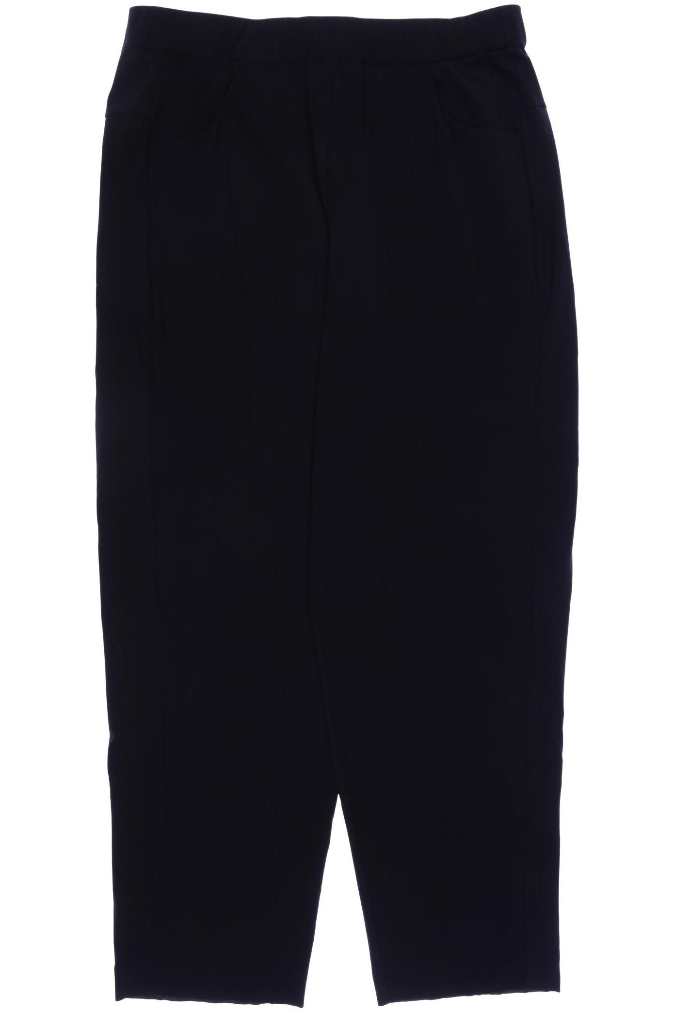 

Oska Damen Stoffhose, schwarz