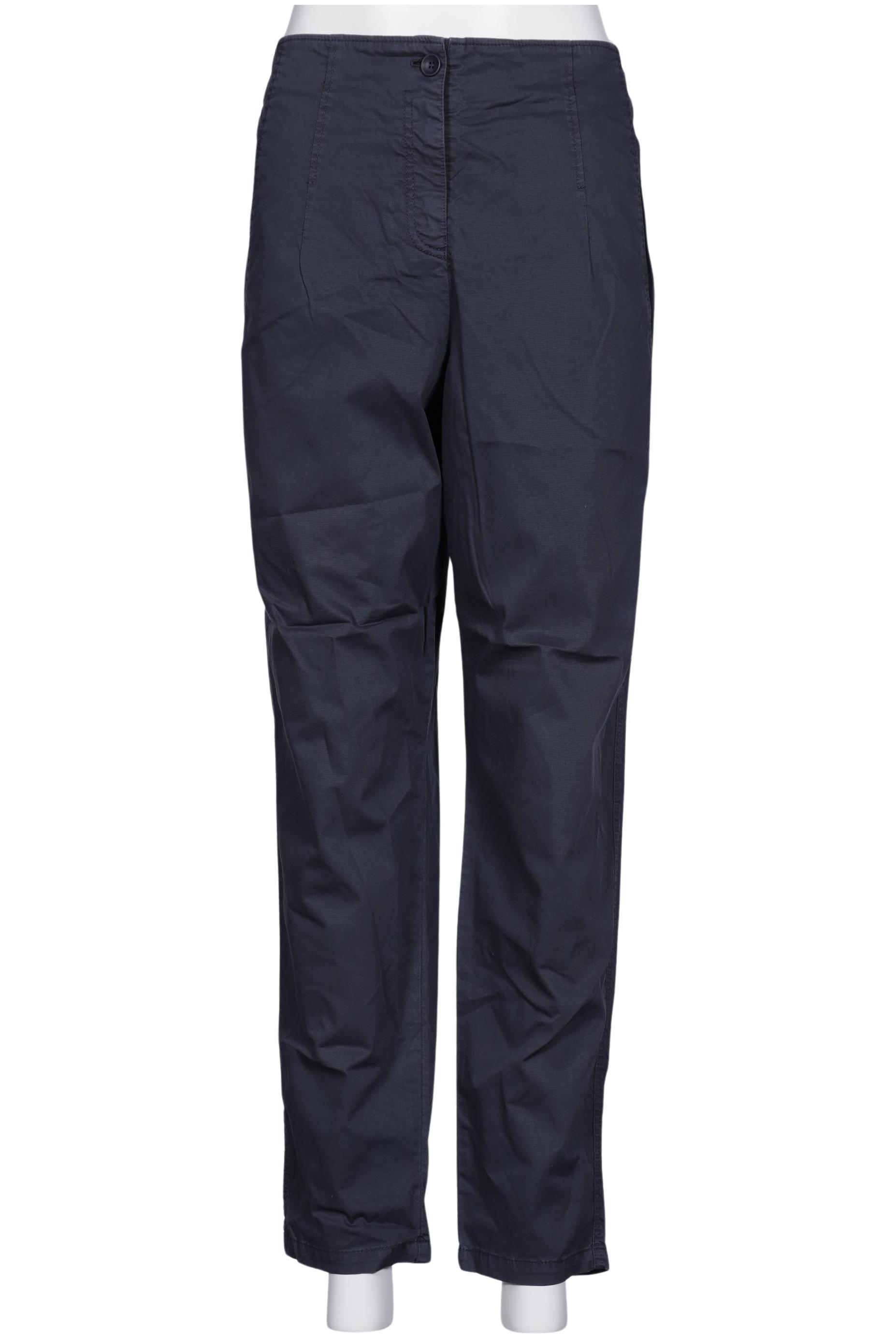 

Oska Damen Stoffhose, marineblau, Gr. 40