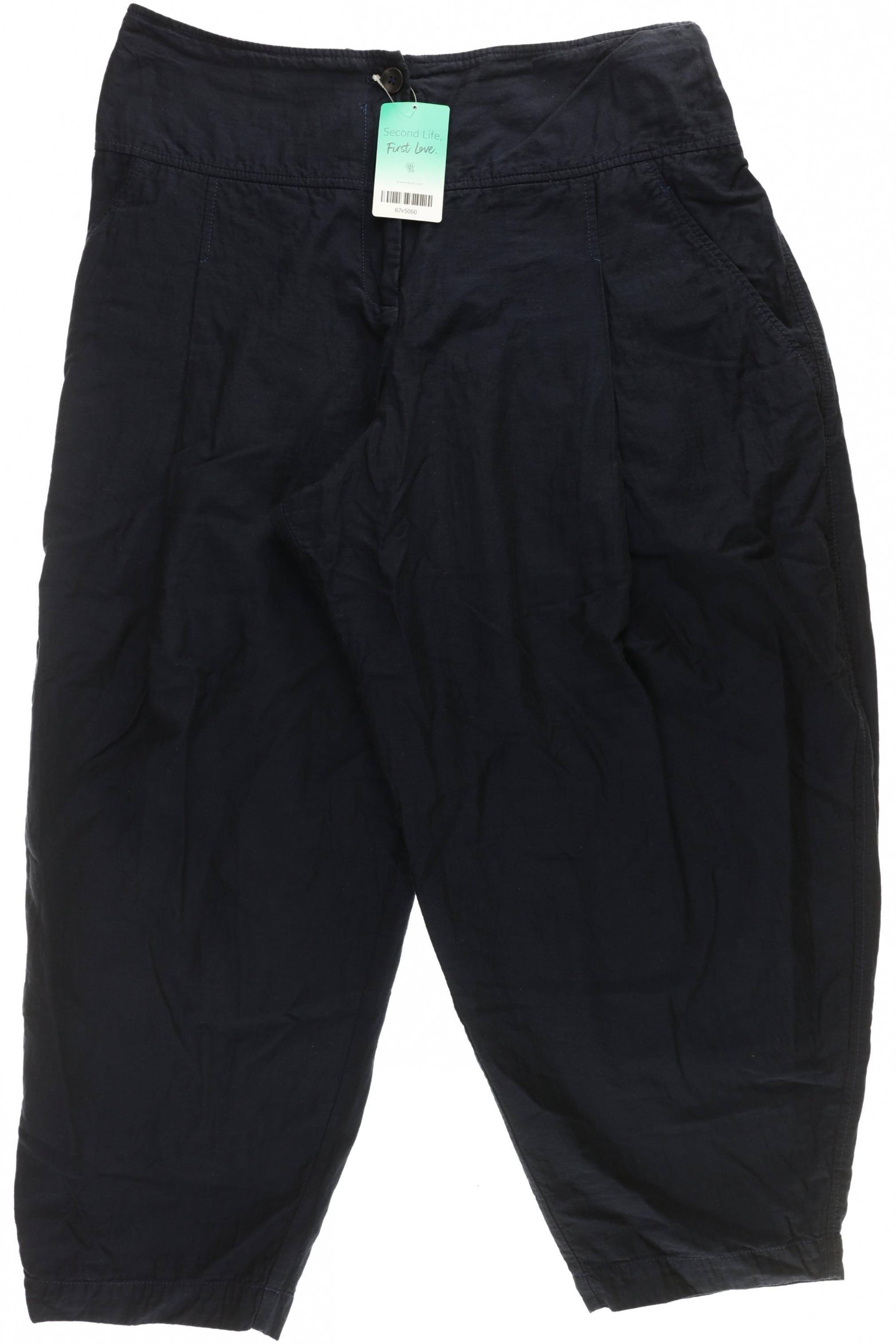 

Oska Damen Stoffhose, blau, Gr. 40