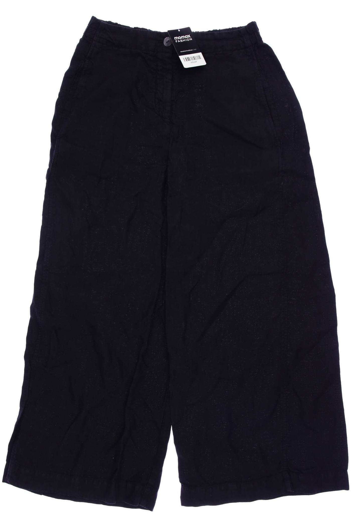 

Oska Damen Stoffhose, schwarz, Gr. 38