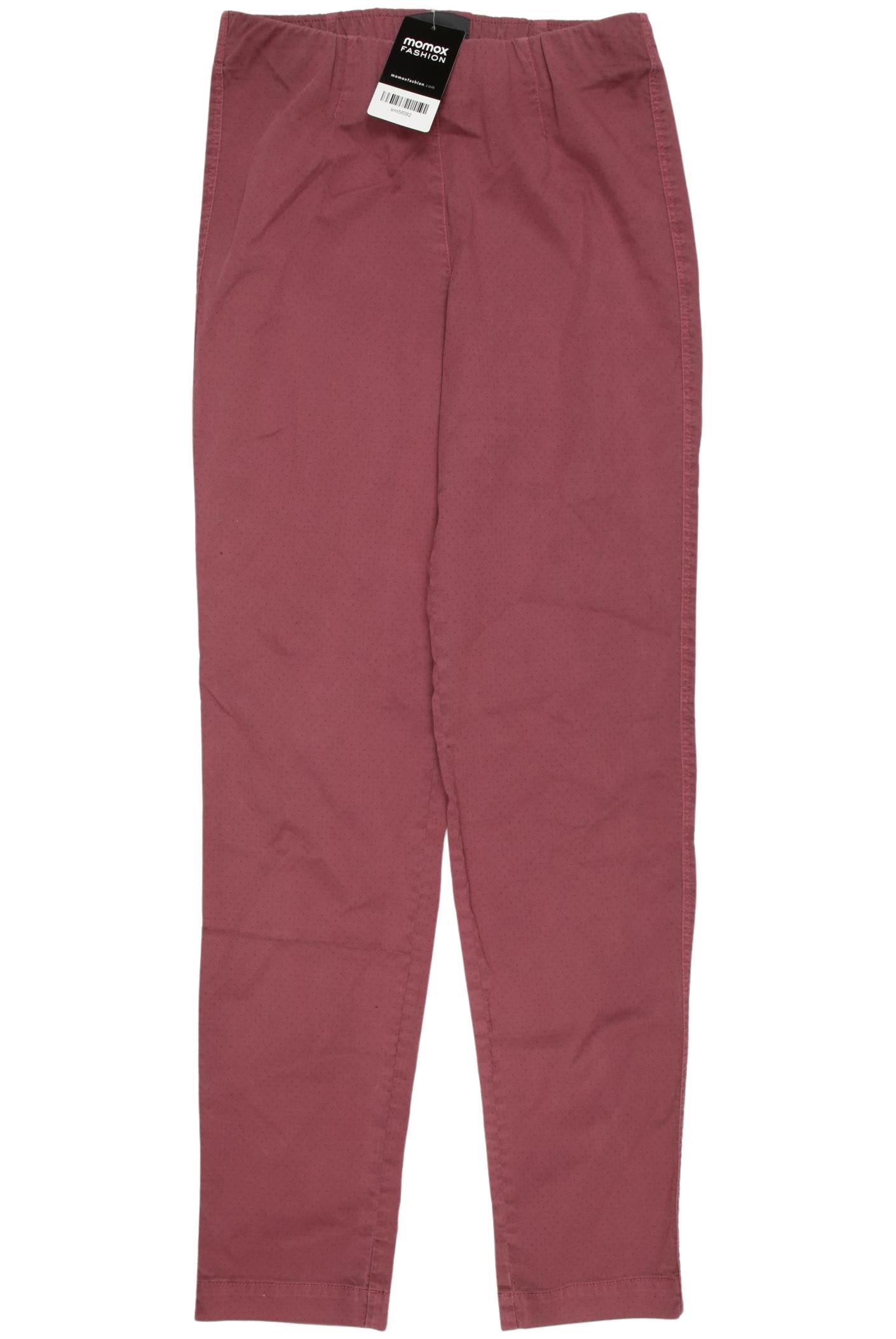 

Oska Damen Stoffhose, pink, Gr. 36