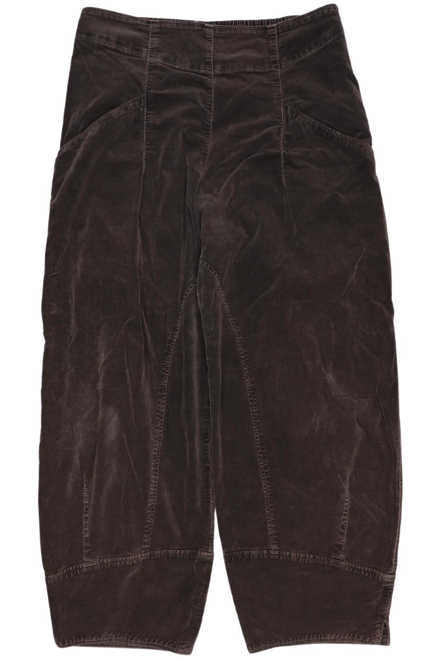 

Oska Damen Stoffhose, braun, Gr. 40