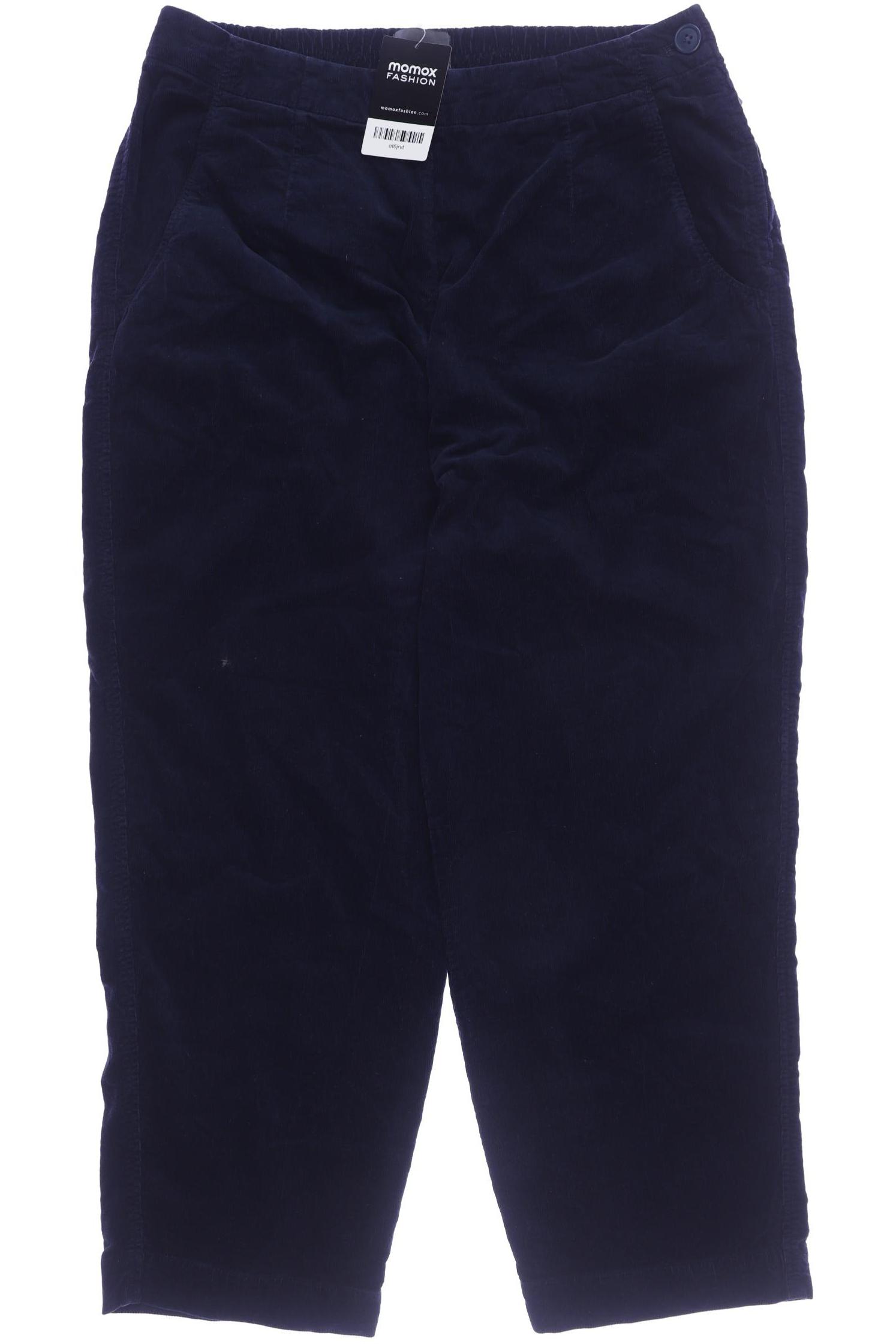 

Oska Damen Stoffhose, marineblau, Gr. 44