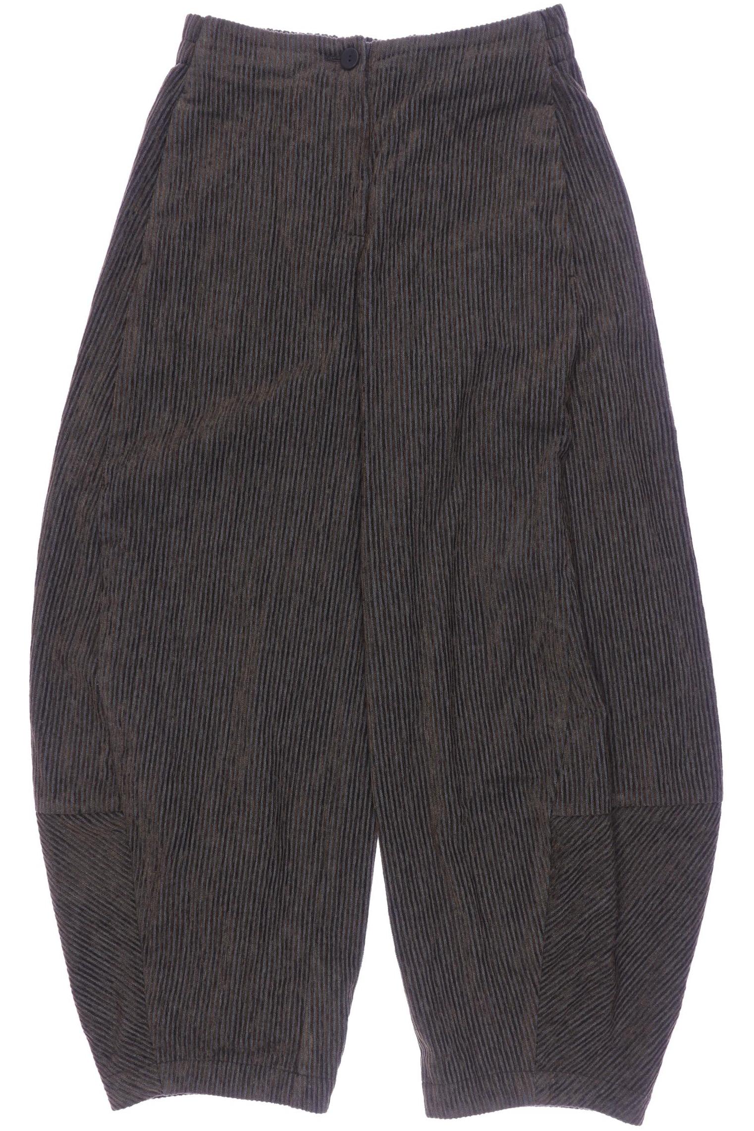 

Oska Damen Stoffhose, braun, Gr. 38