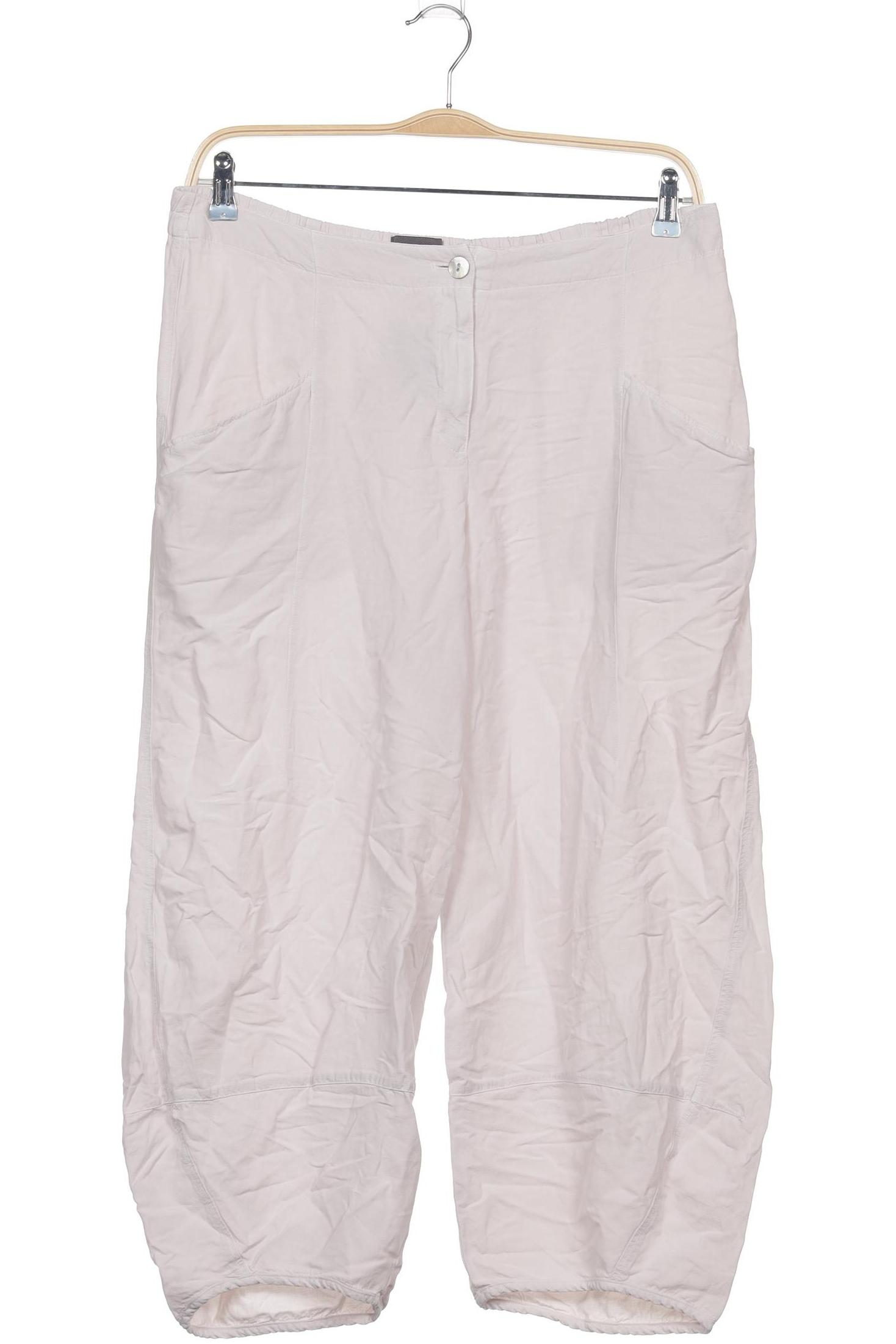 

Oska Damen Stoffhose, weiß, Gr. 44