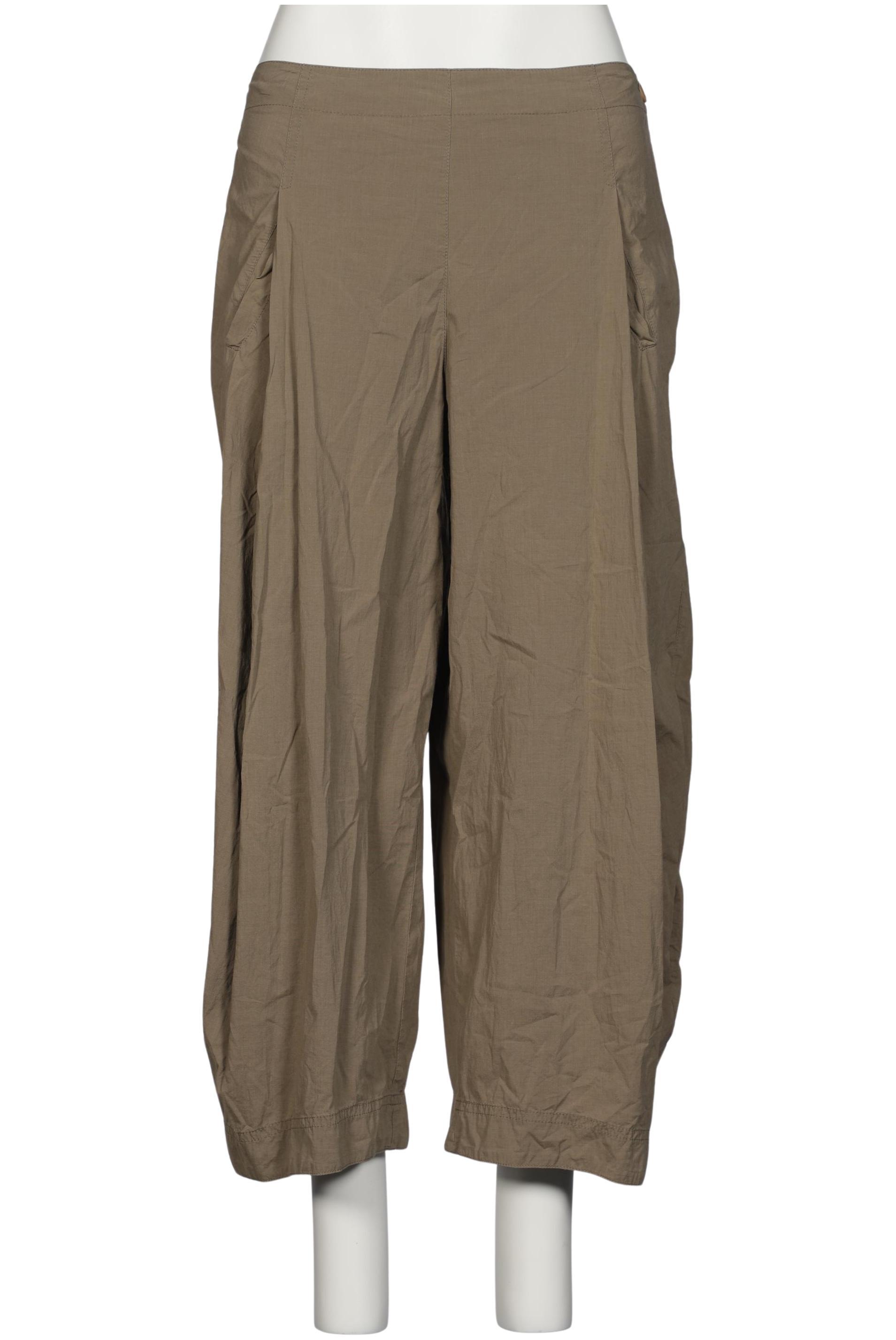 

Oska Damen Stoffhose, braun, Gr. 44