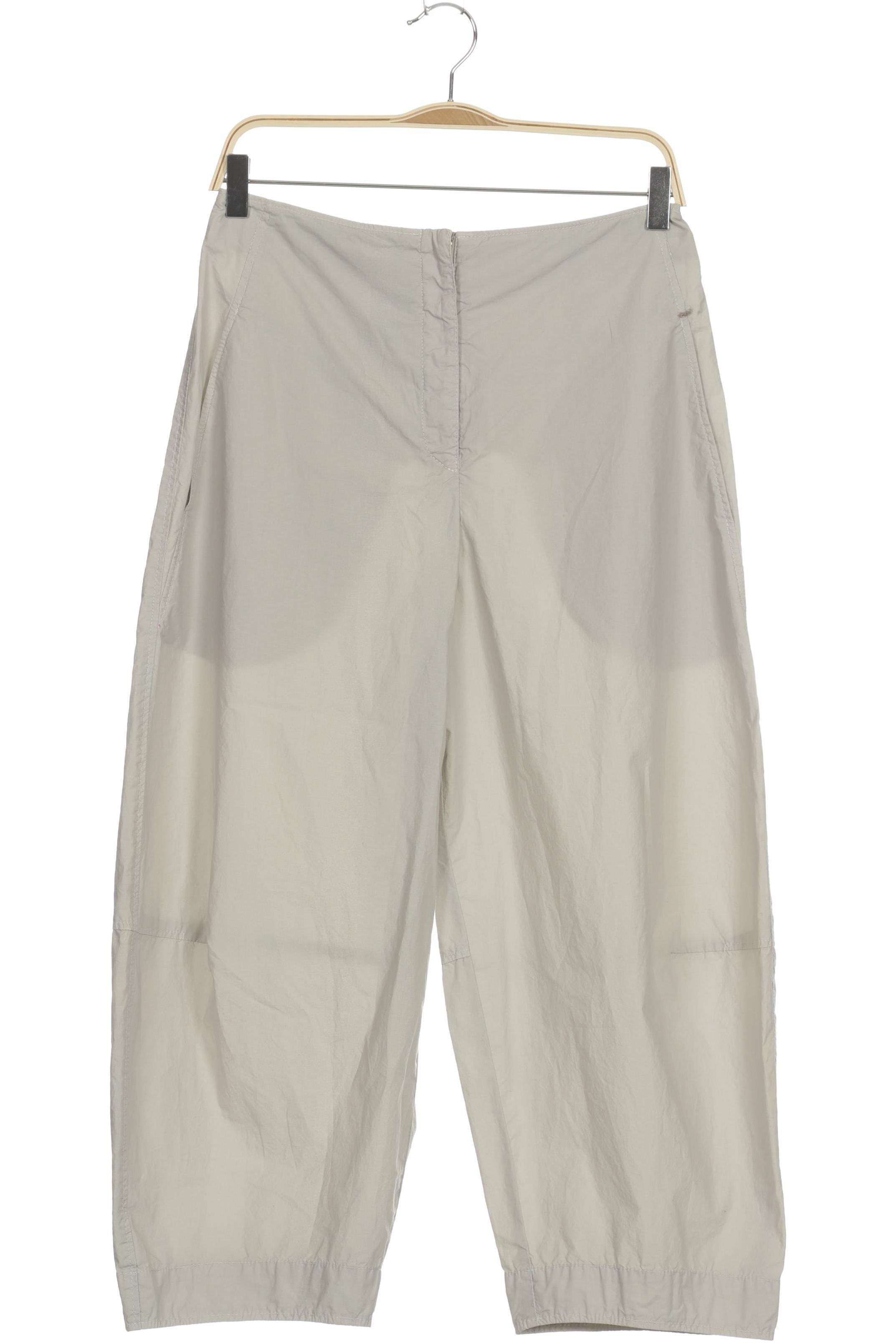 

Oska Damen Stoffhose, grau, Gr. 40