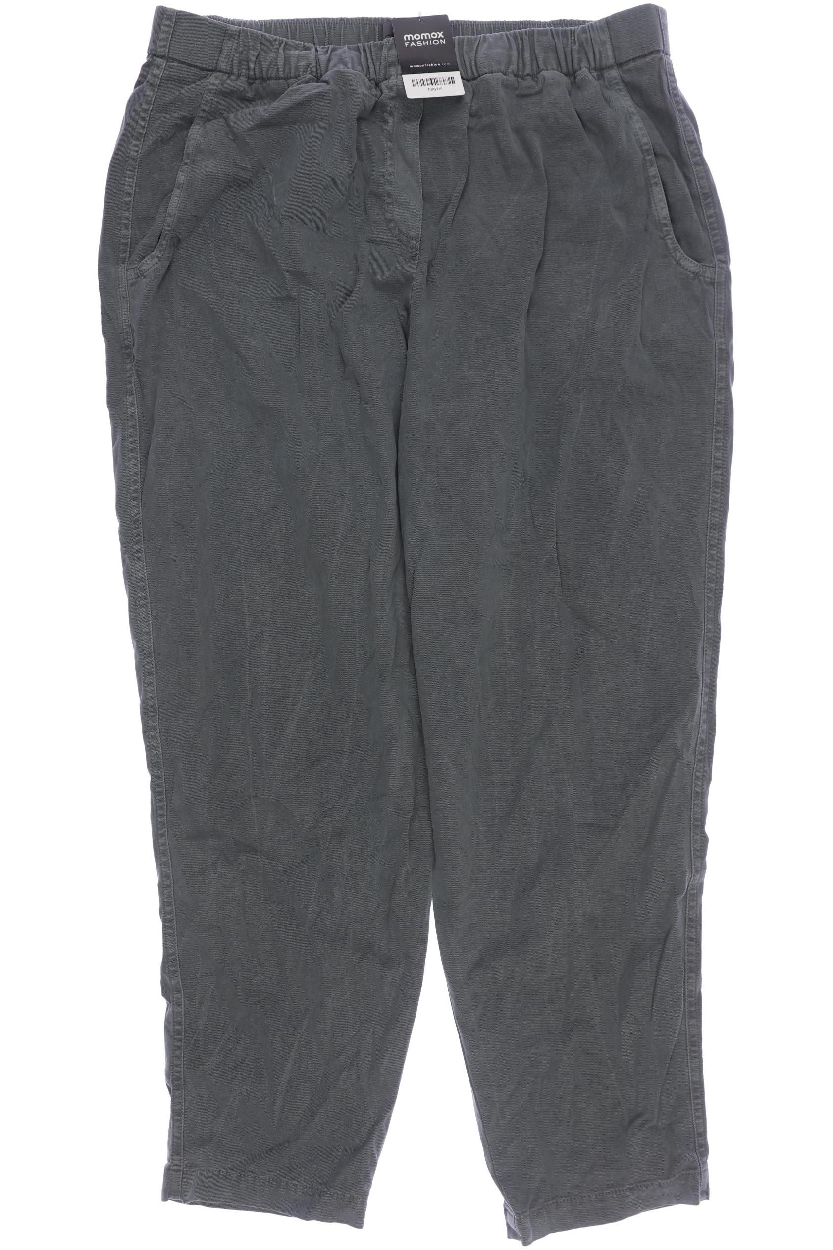 

Oska Damen Stoffhose, türkis, Gr. 50