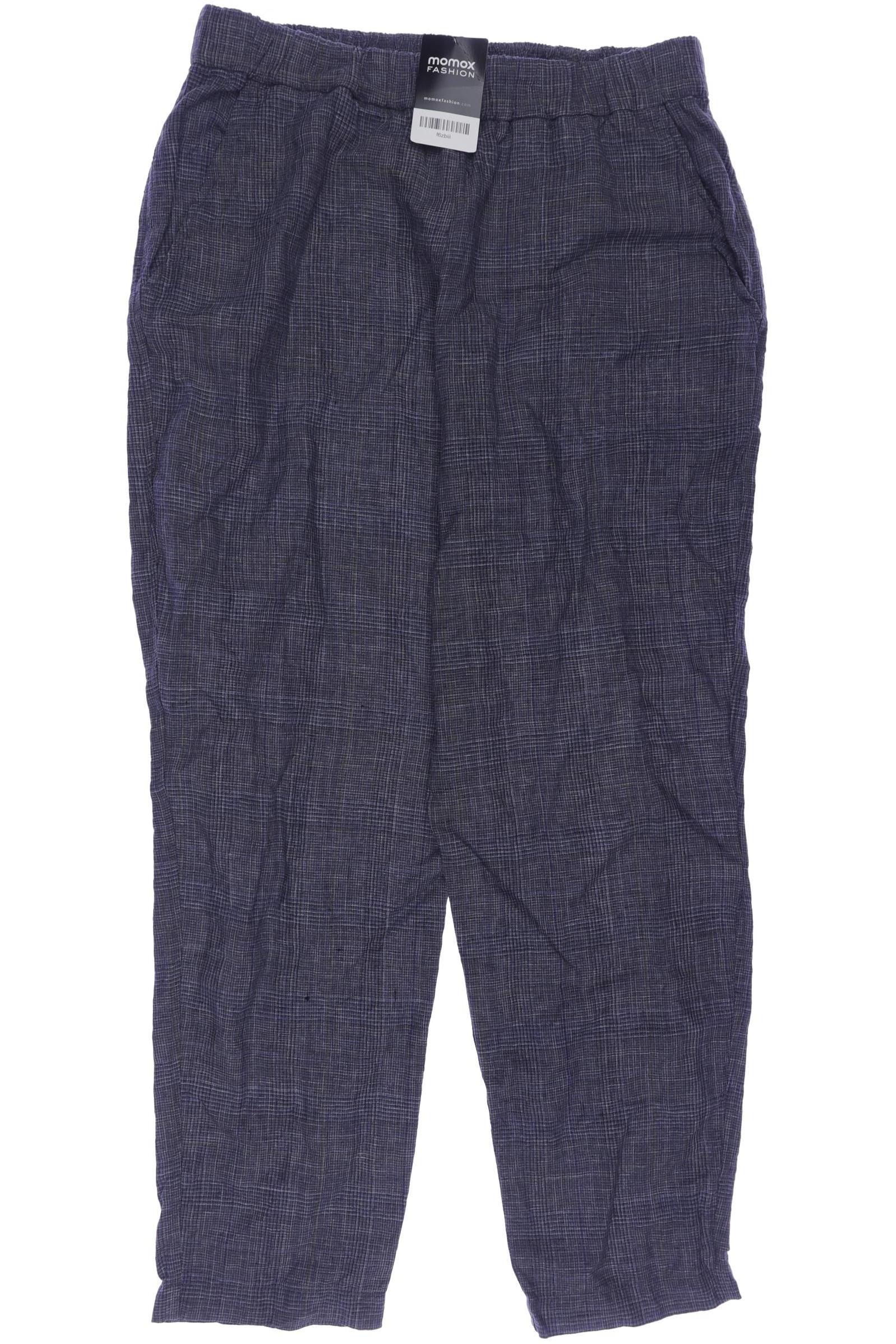 

Oska Damen Stoffhose, blau, Gr. 40