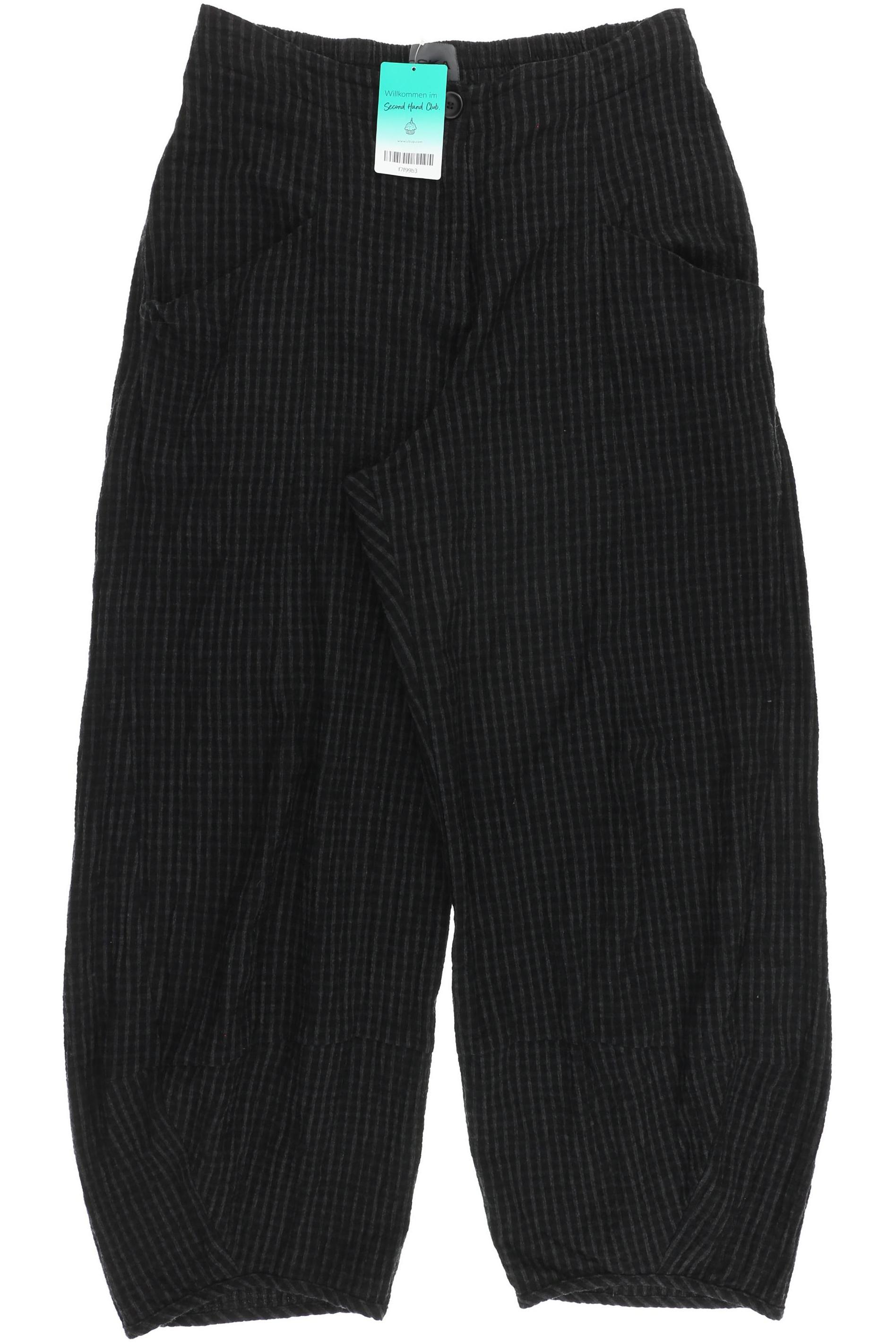 

Oska Damen Stoffhose, schwarz, Gr. 40