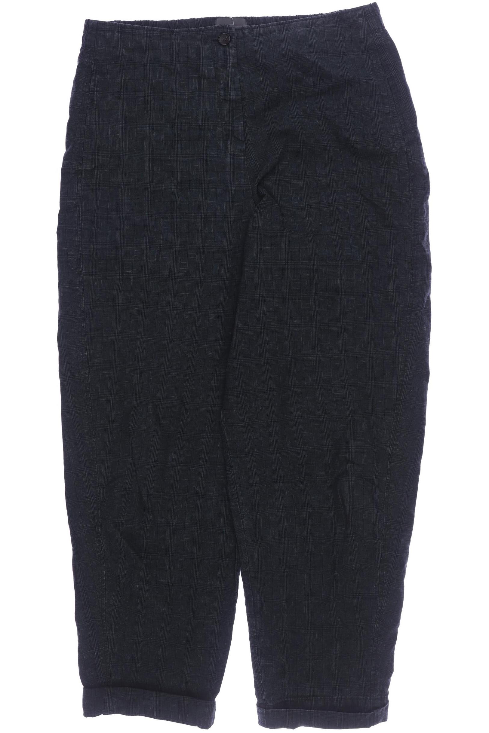 

Oska Damen Stoffhose, grün, Gr. 44