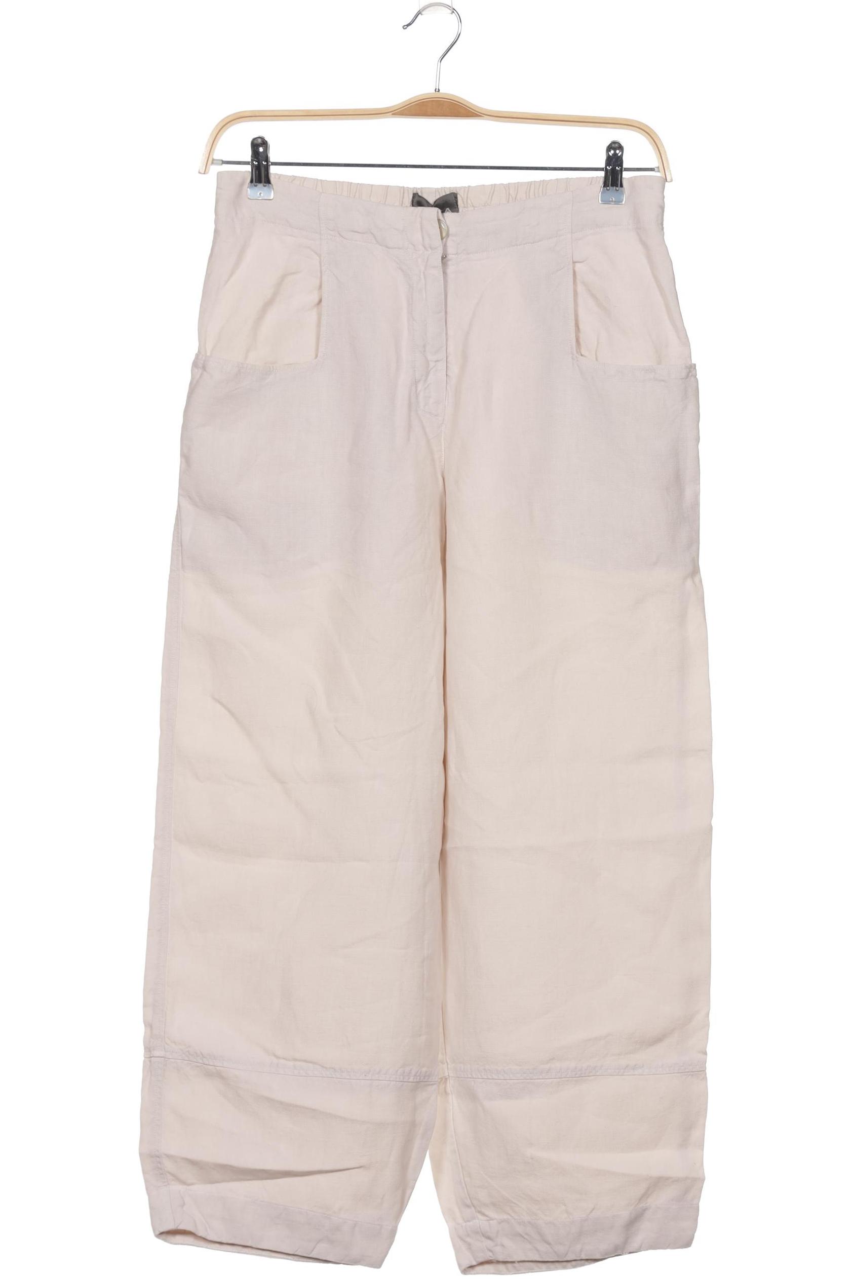 

Oska Damen Stoffhose, beige, Gr. 44