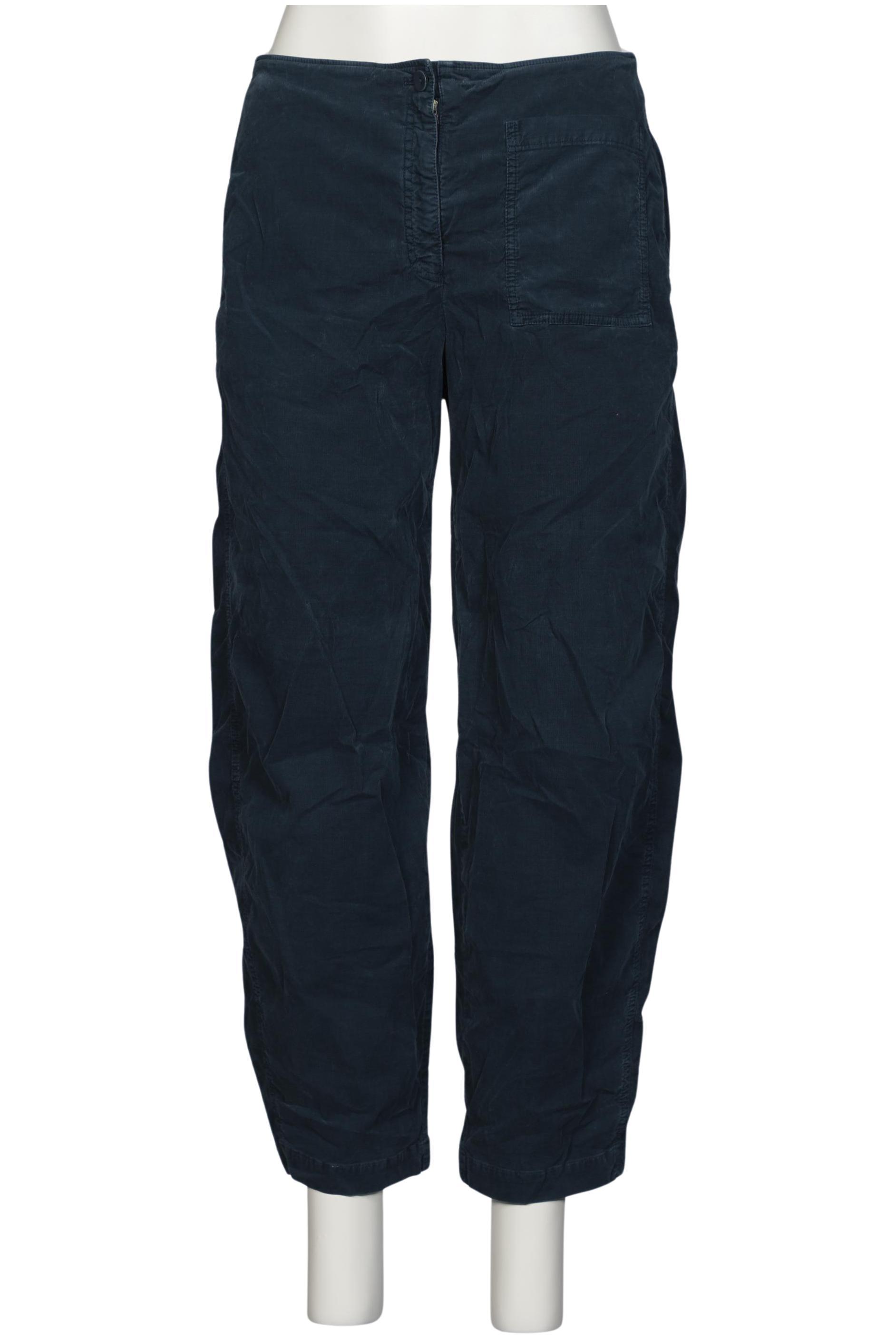 

Oska Damen Stoffhose, marineblau, Gr. 44