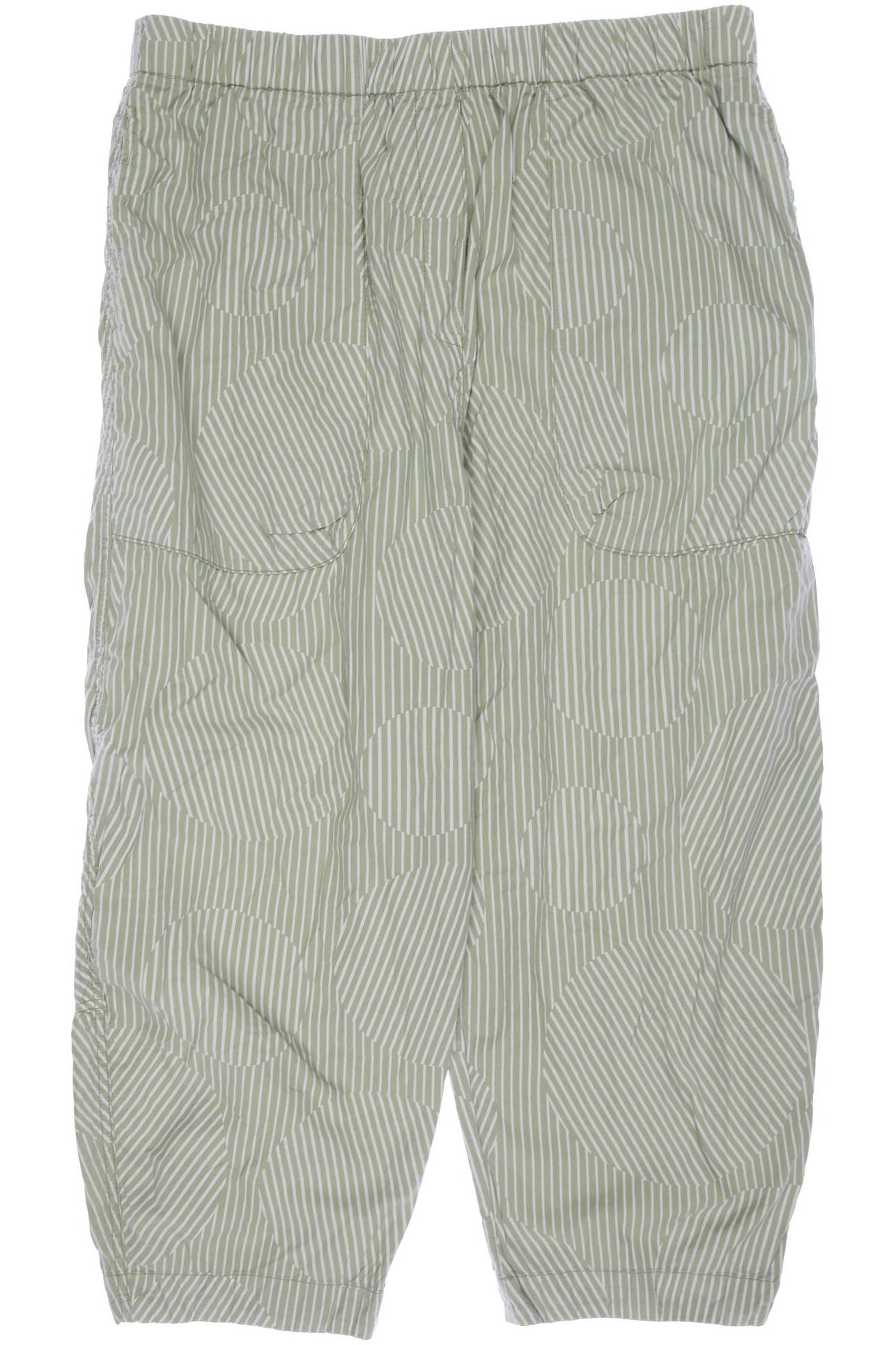 

Oska Damen Stoffhose, grün, Gr. 44