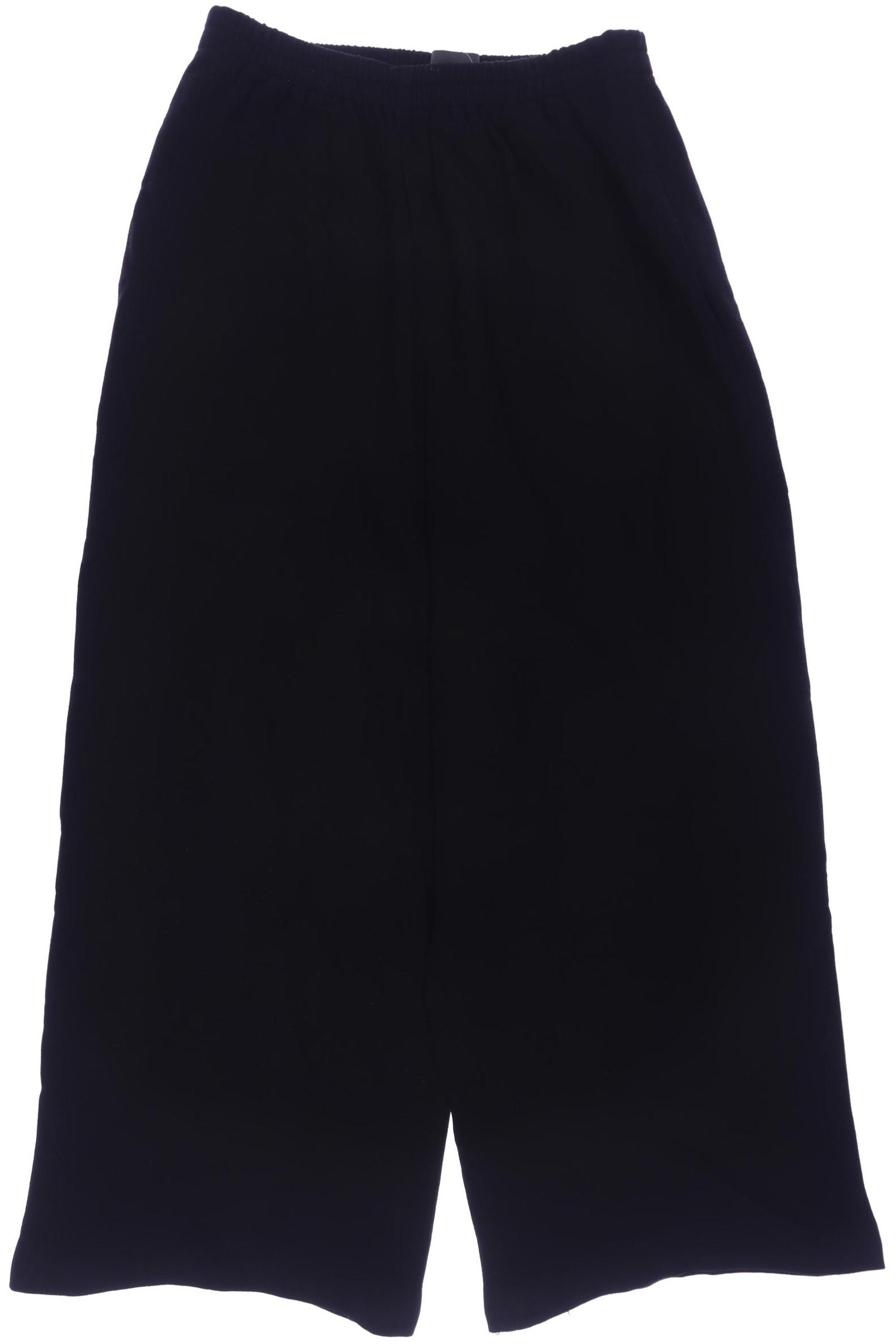 

Oska Damen Stoffhose, schwarz, Gr. 40