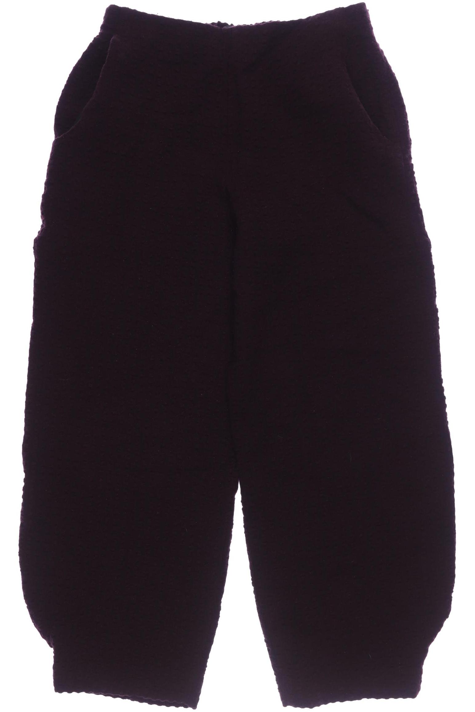 

Oska Damen Stoffhose, bordeaux, Gr. 44