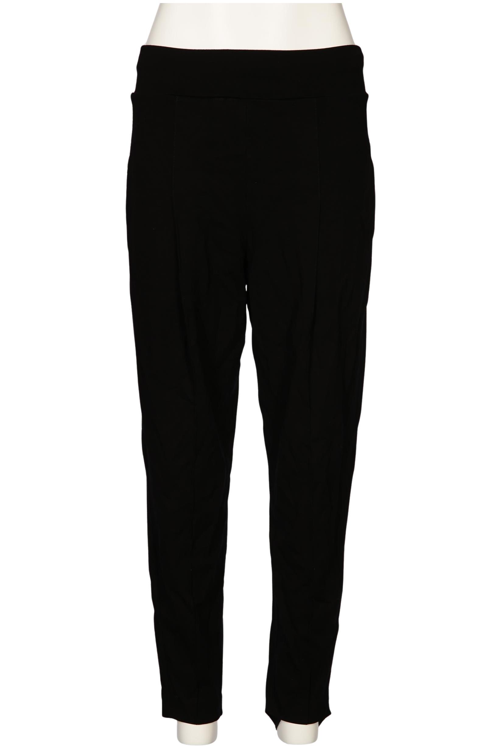 

Oska Damen Stoffhose, schwarz, Gr. 44