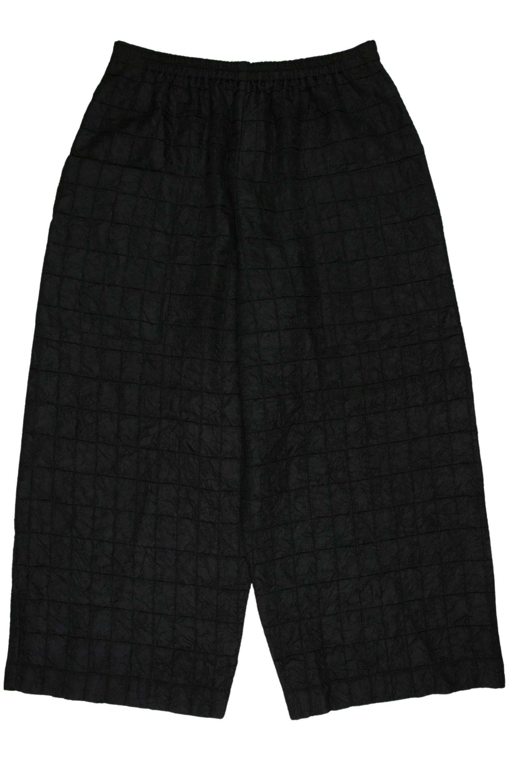 

Oska Damen Stoffhose, schwarz, Gr. 46