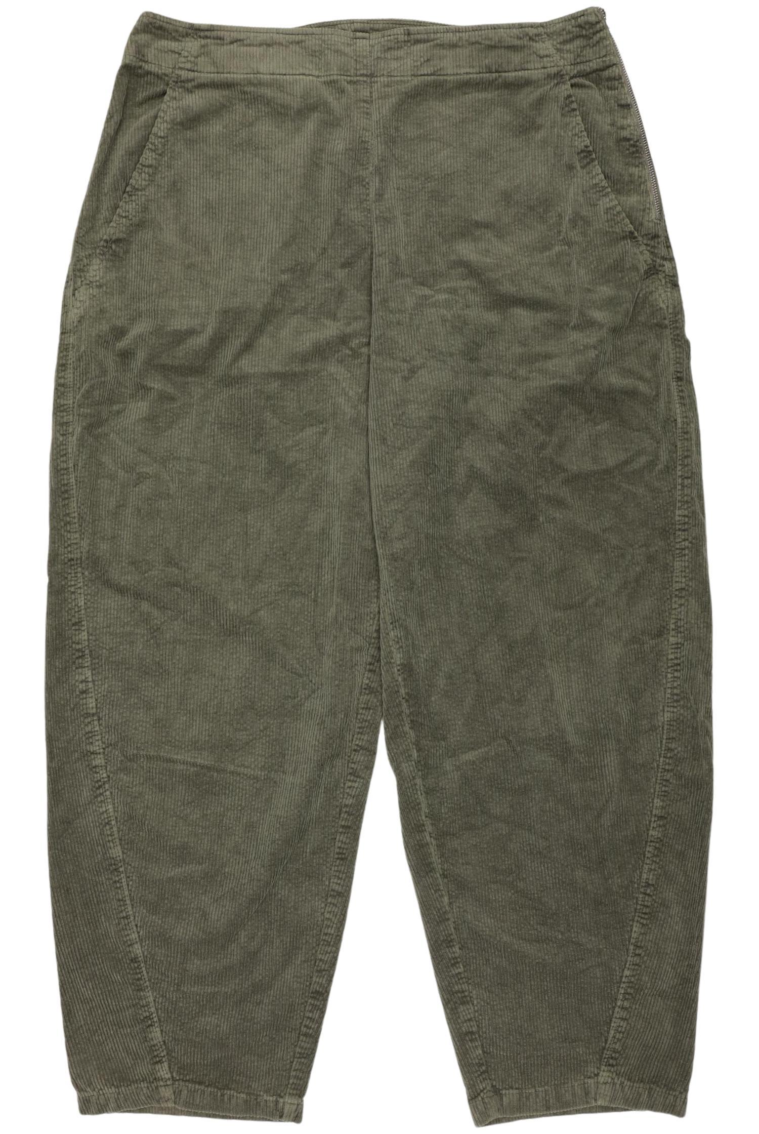 

Oska Damen Stoffhose, grün, Gr. 40