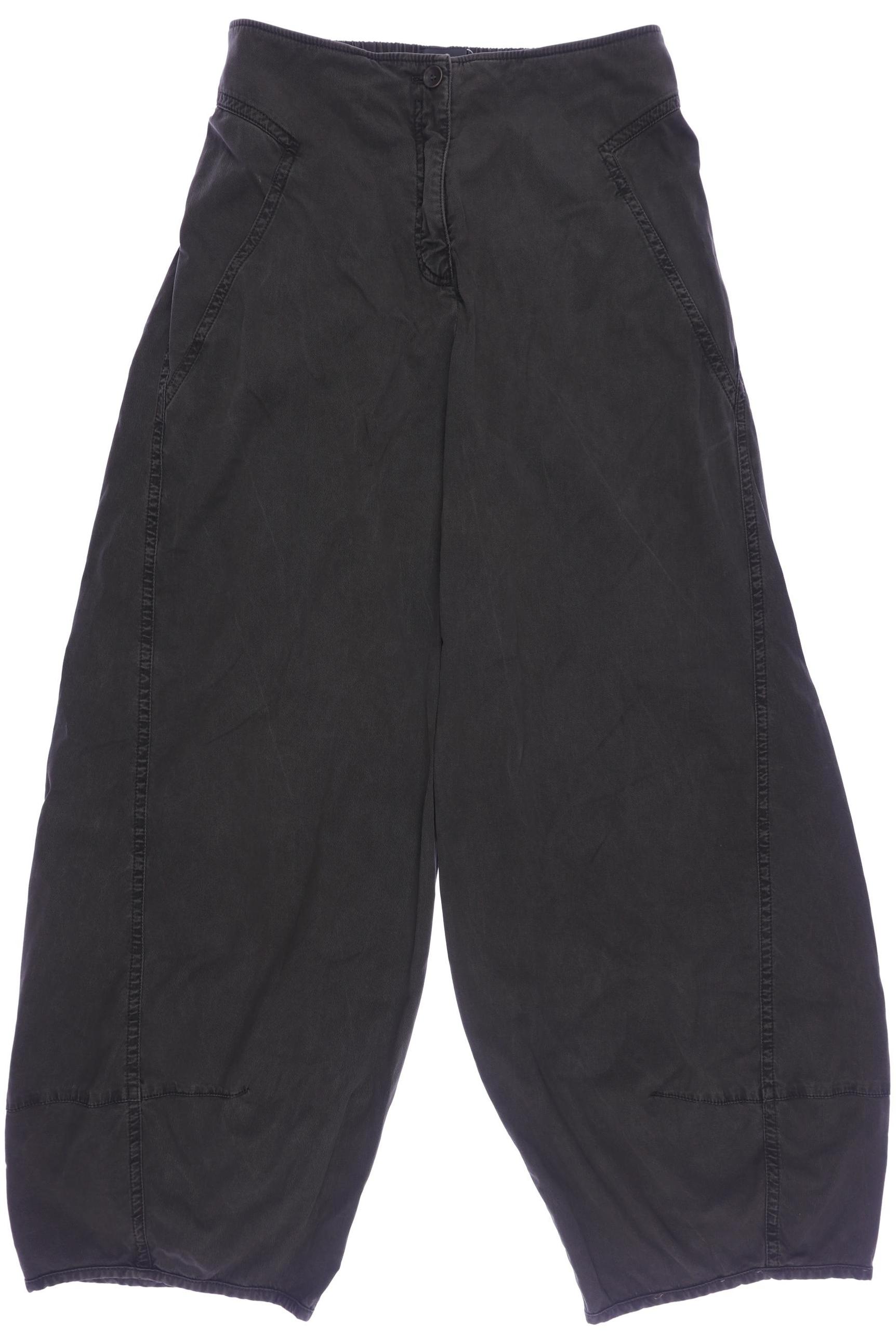 

Oska Damen Stoffhose, grau, Gr. 40