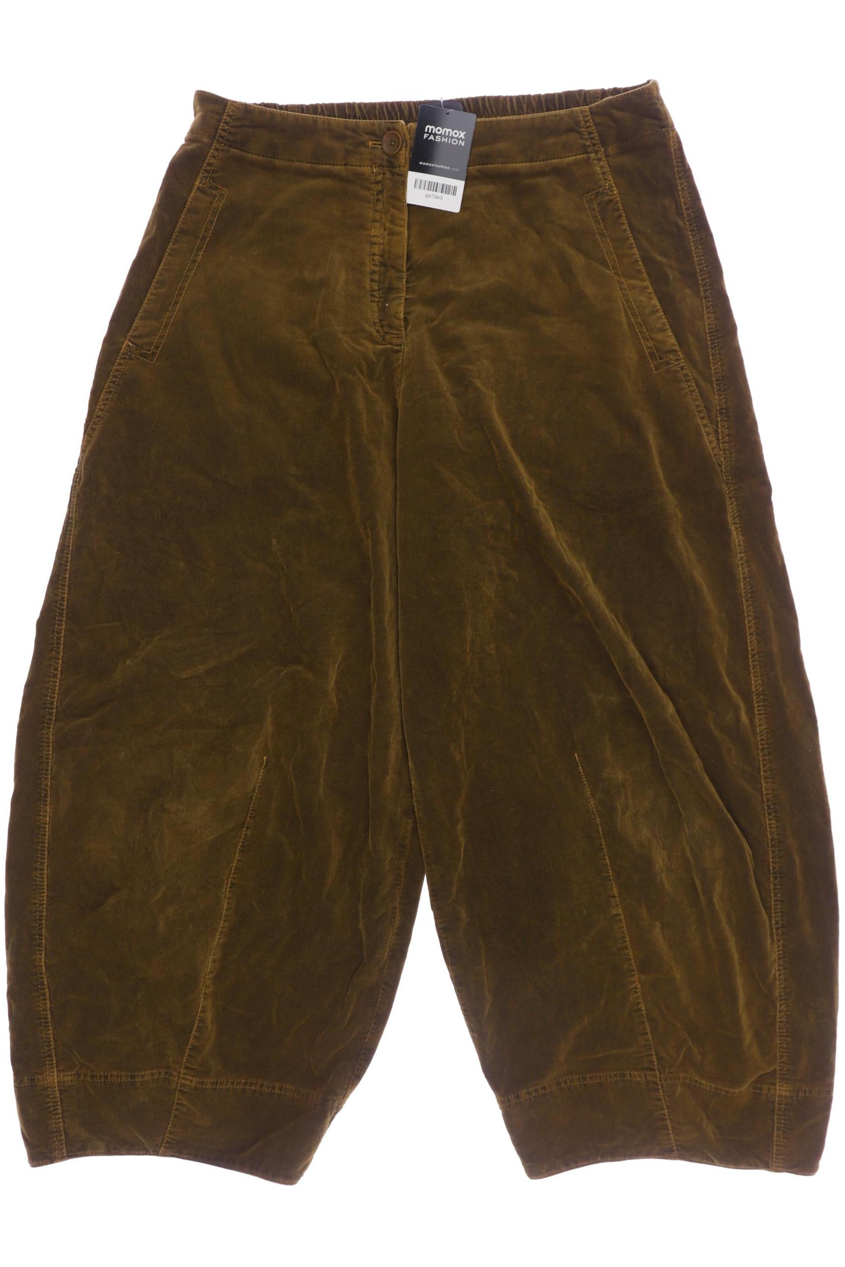 

Oska Damen Stoffhose, braun, Gr. 44