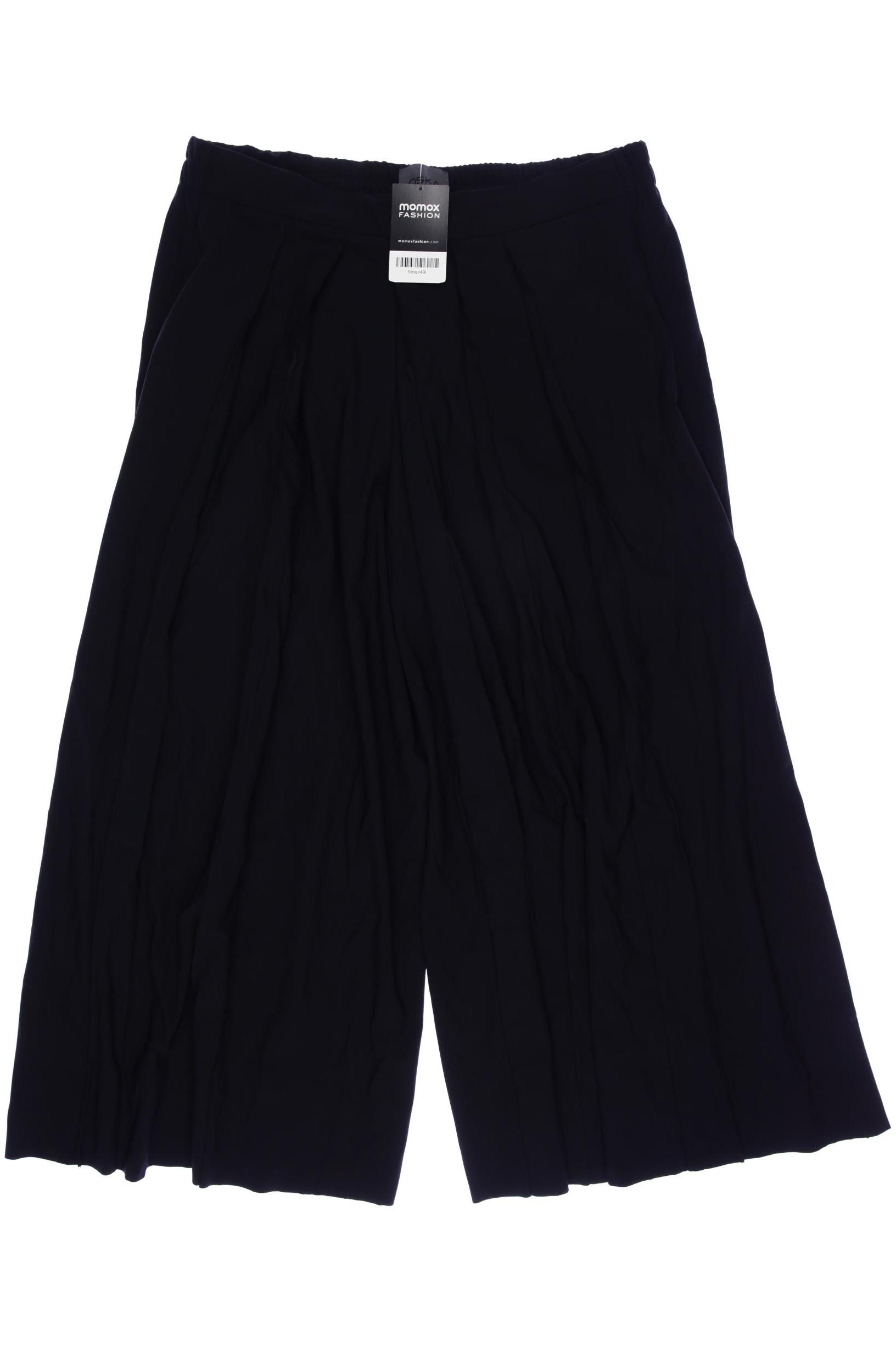 

Oska Damen Stoffhose, schwarz, Gr. 44