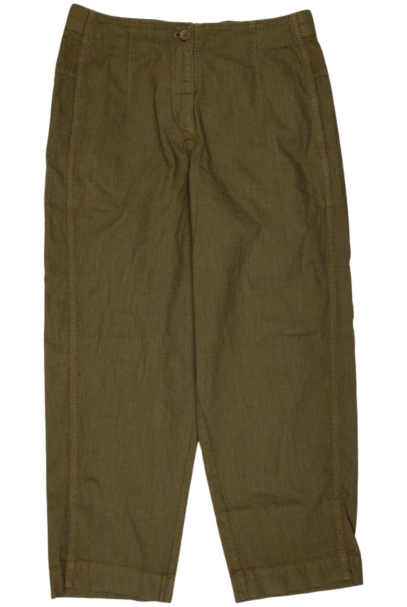 

Oska Damen Stoffhose, grün, Gr. 40