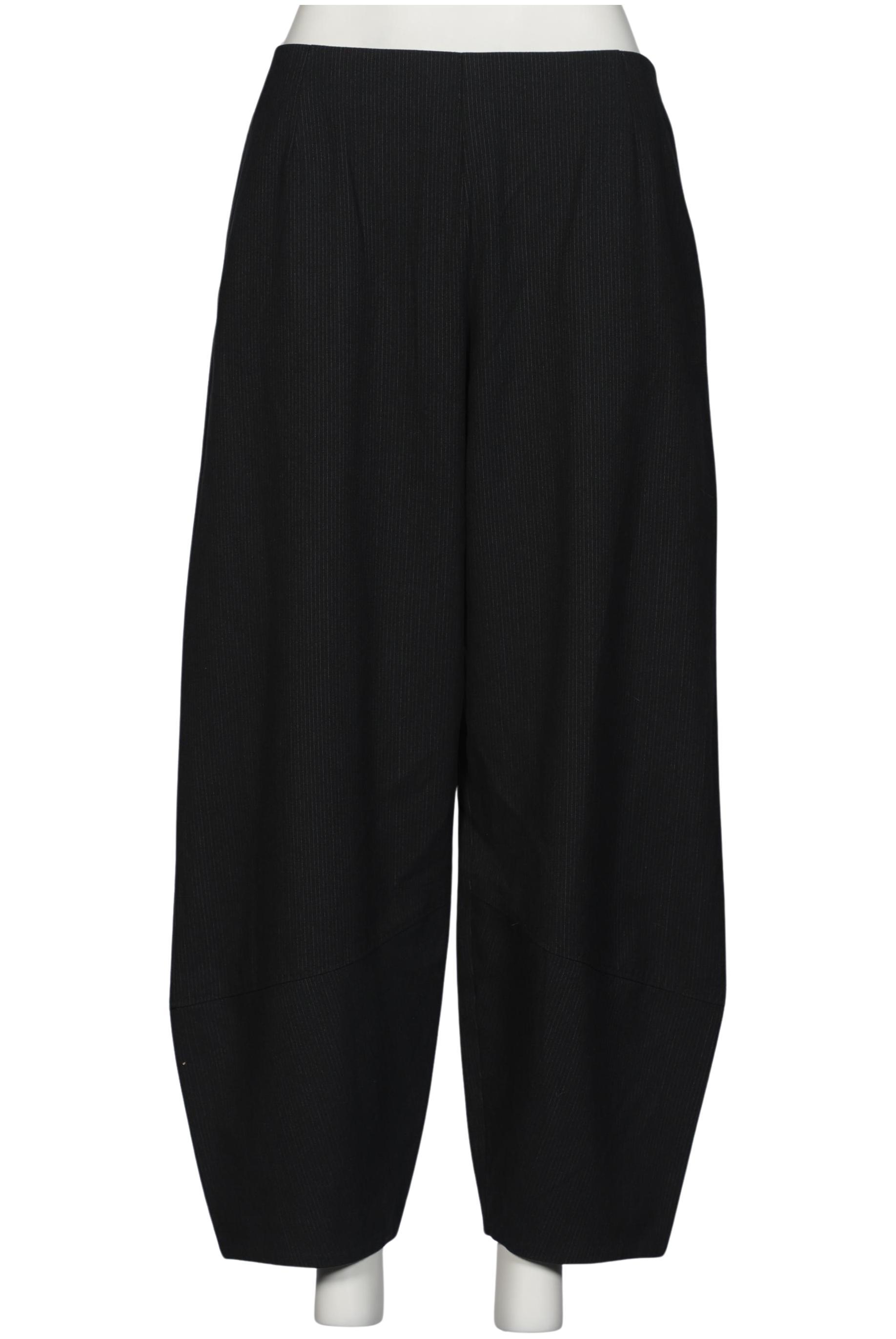 

Oska Damen Stoffhose, schwarz, Gr. 44