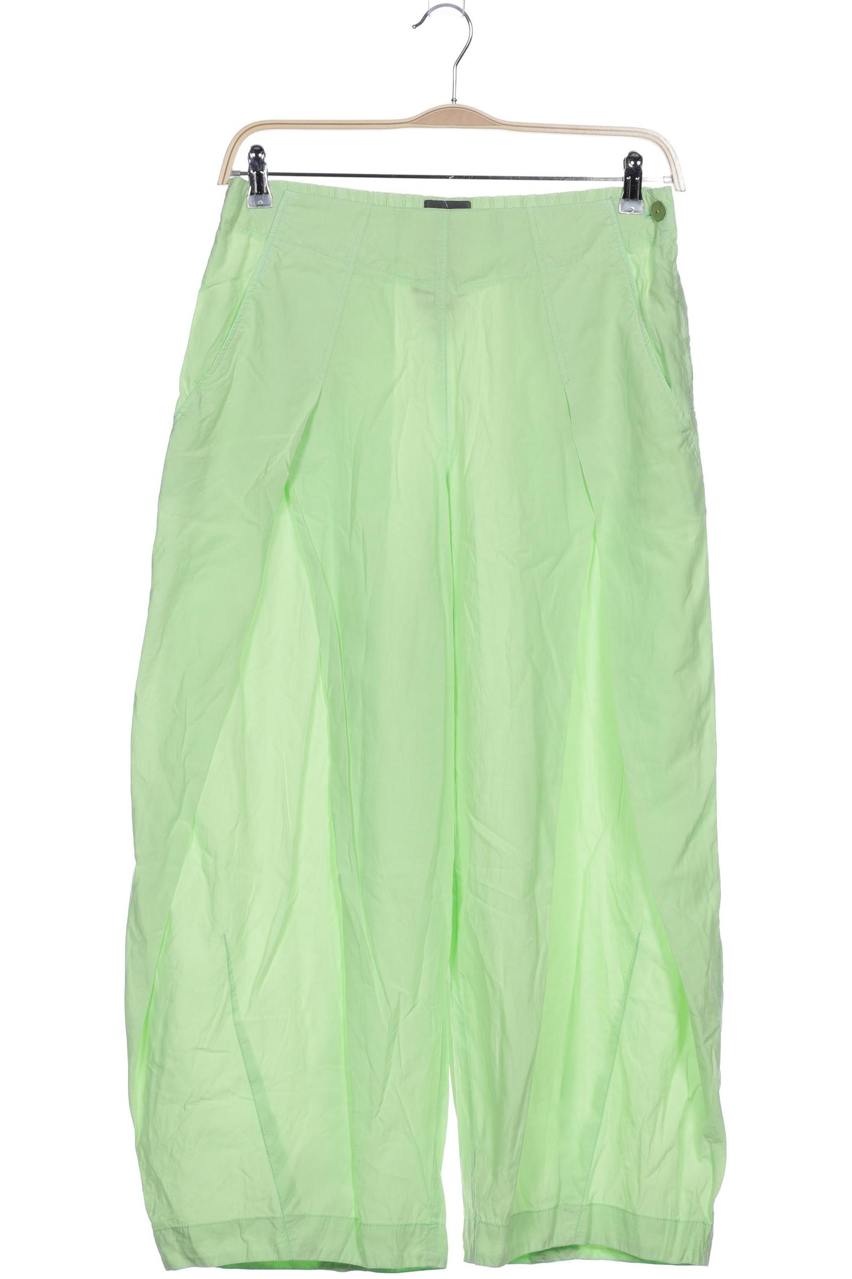 

Oska Damen Stoffhose, hellgrün