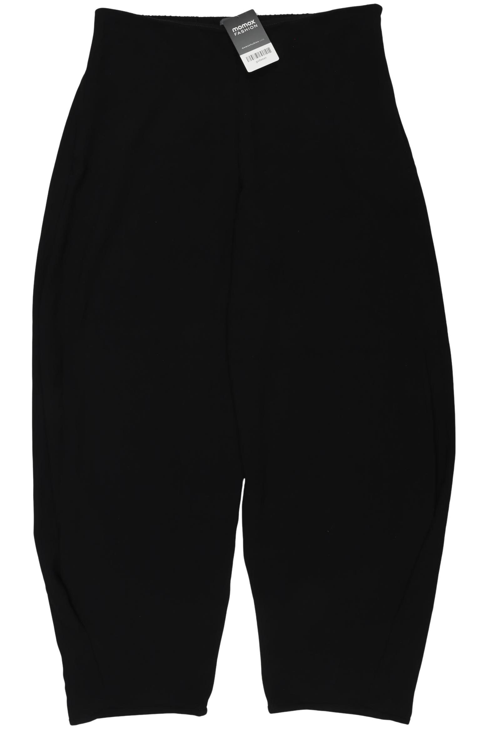 

Oska Damen Stoffhose, schwarz, Gr. 44