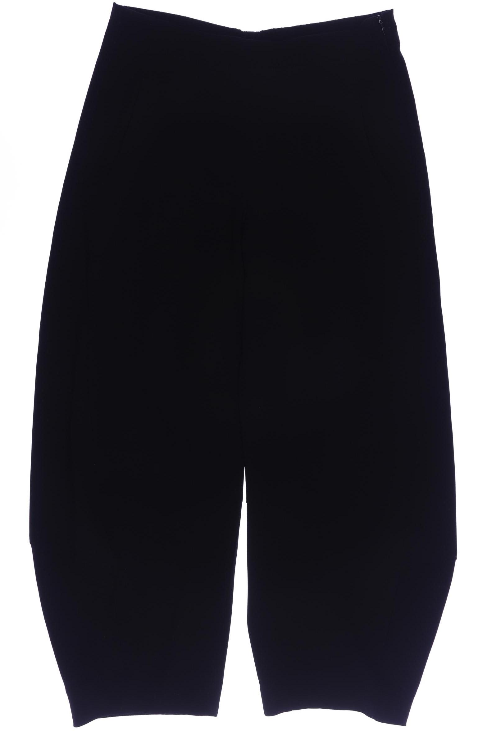 

Oska Damen Stoffhose, schwarz, Gr. 38