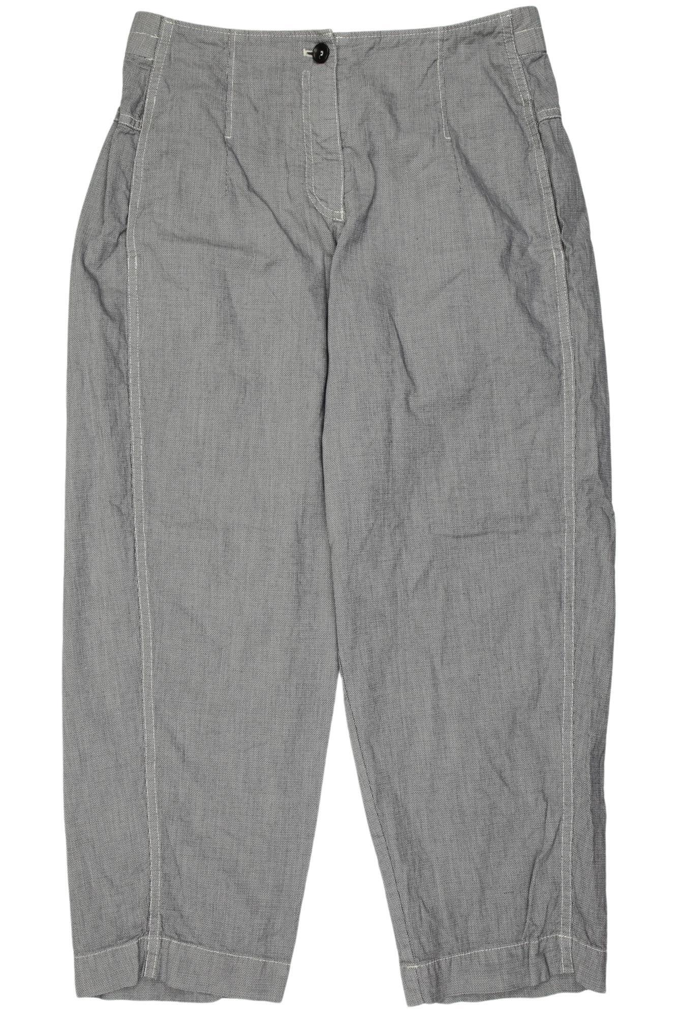 

Oska Damen Stoffhose, grau, Gr. 40