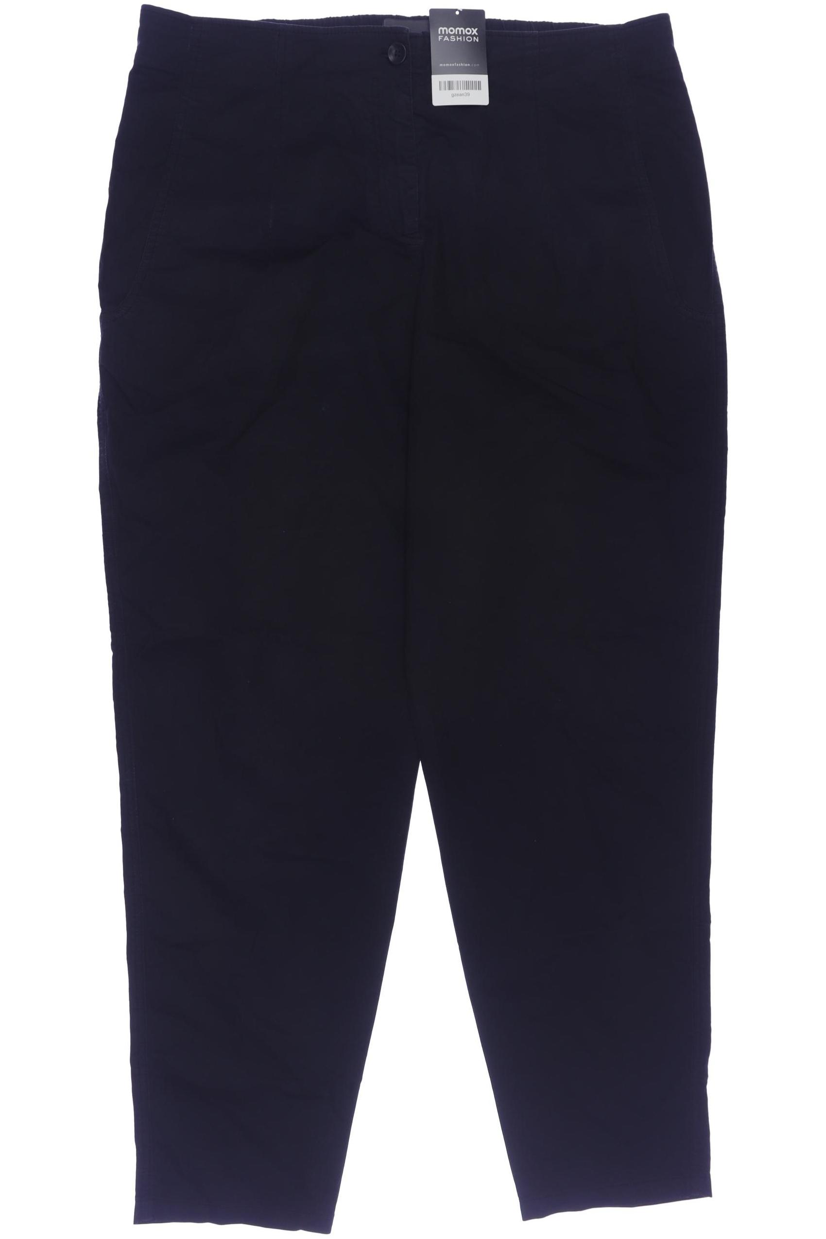 

Oska Damen Stoffhose, marineblau, Gr. 46