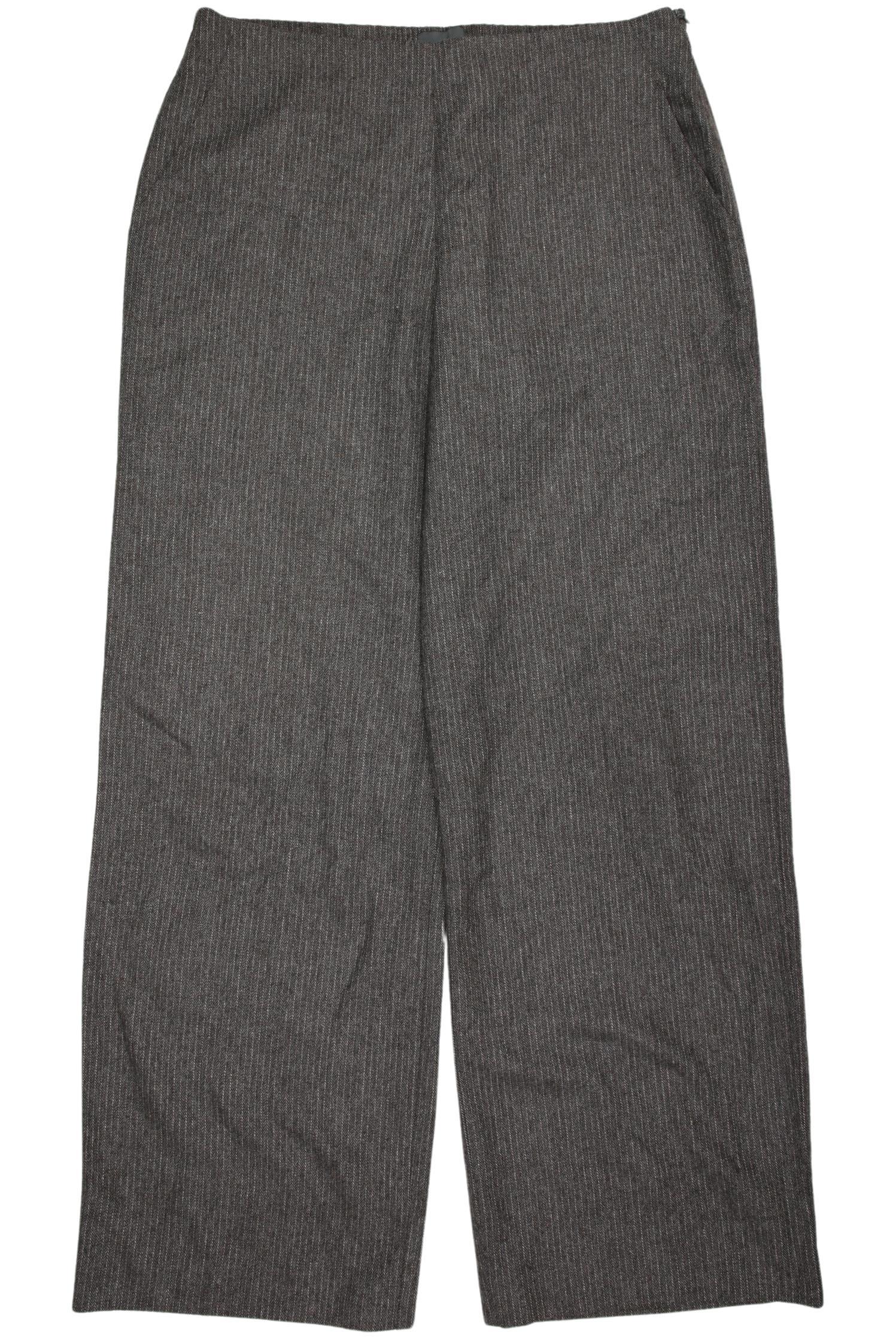 

Oska Damen Stoffhose, grau, Gr. 44