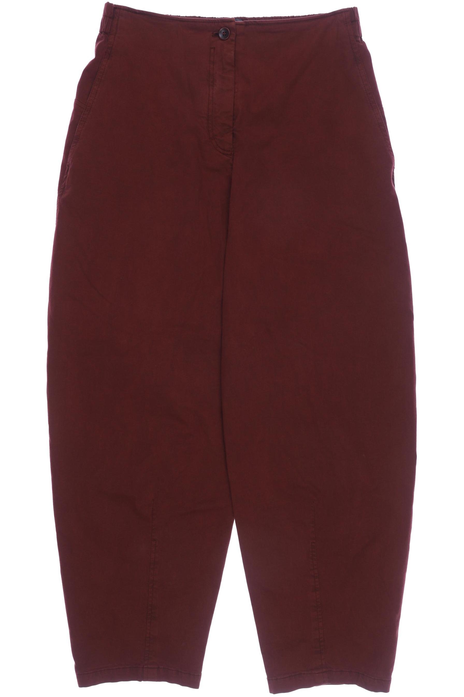 

Oska Damen Stoffhose, rot