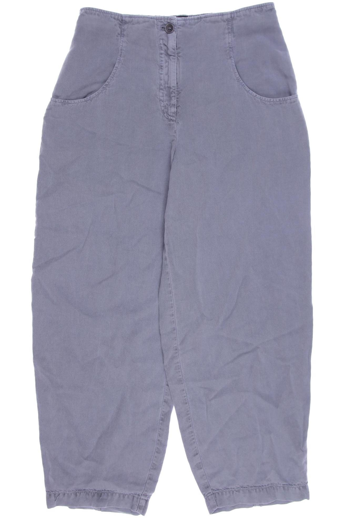 

Oska Damen Stoffhose, grau, Gr. 38